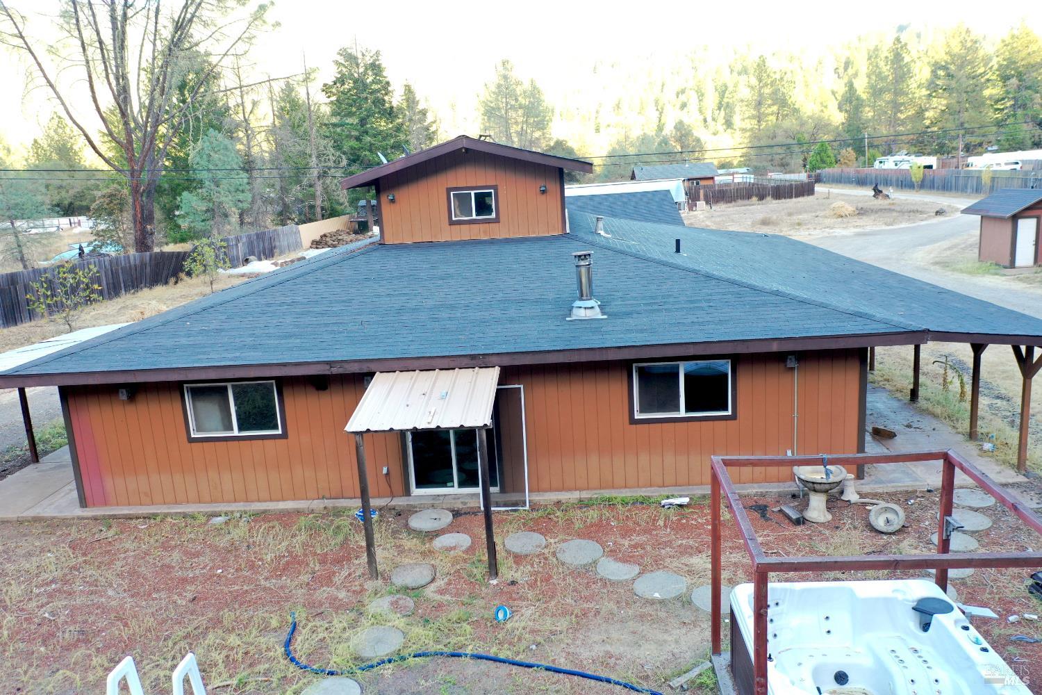 17576 Van Arsdale Road — photo