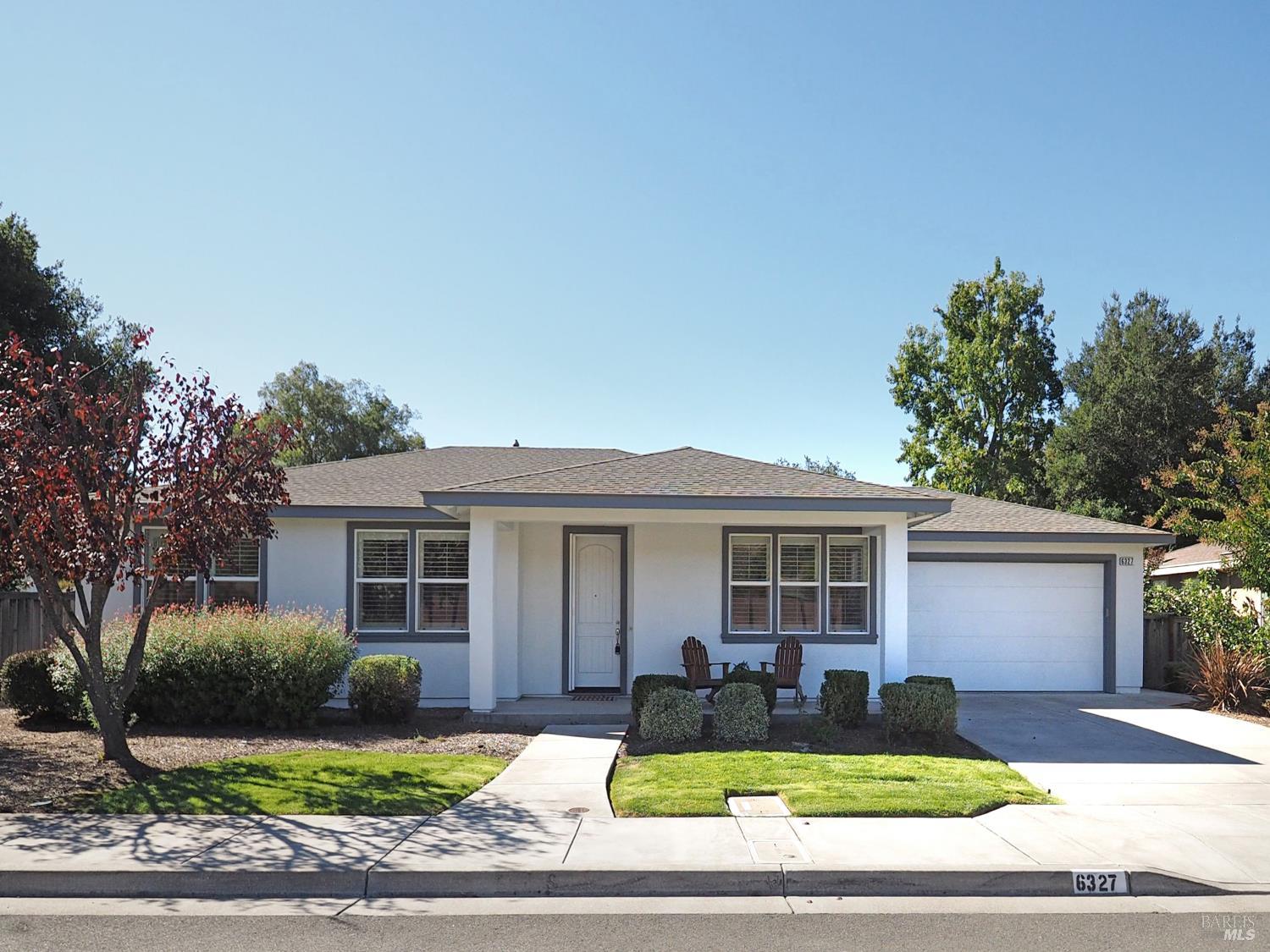 6327 Pine Valley Drive — photo