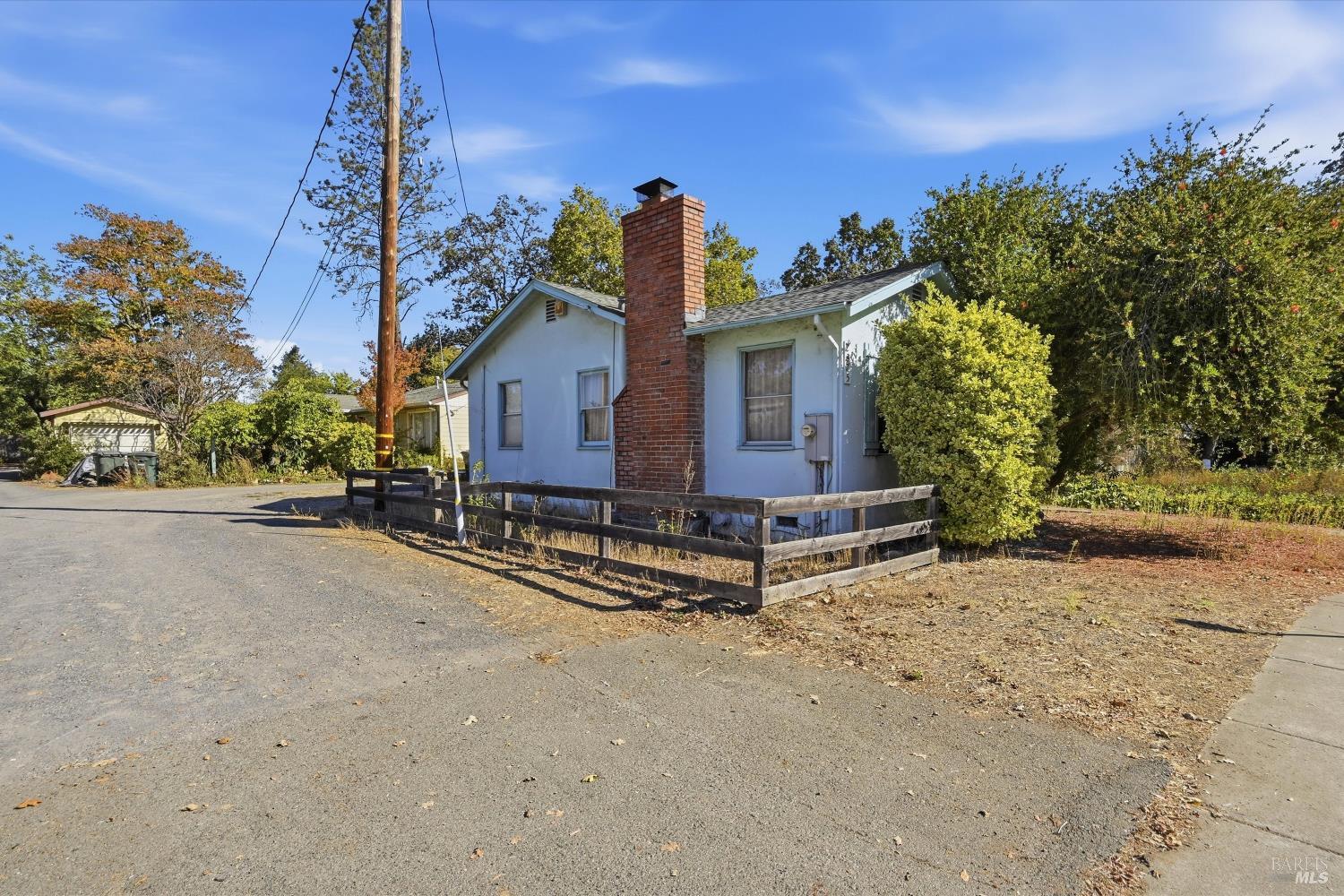 2875 W Steele Lane — photo