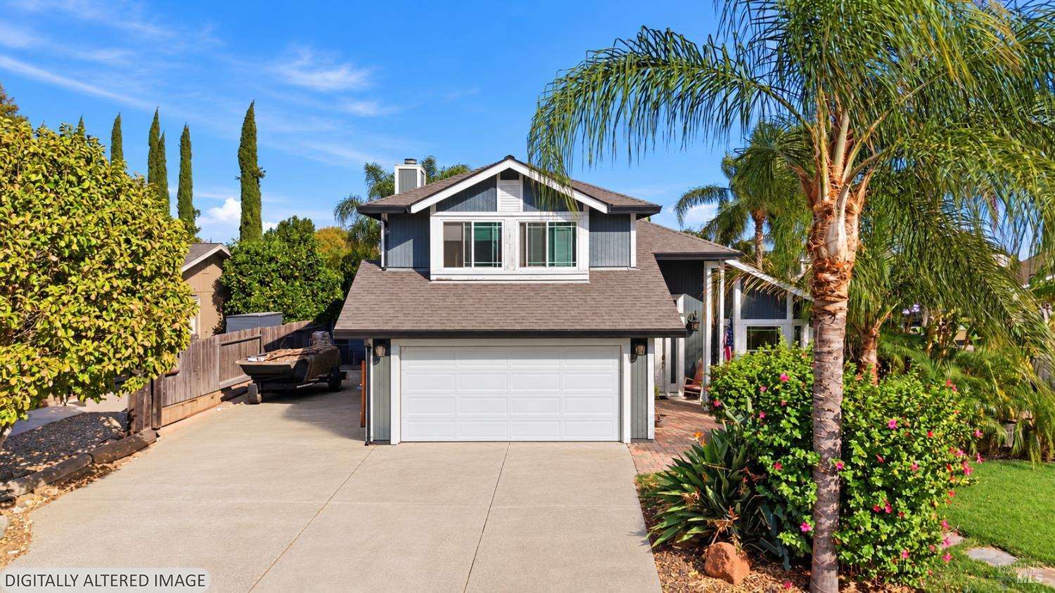 353 Kendrick Lane — photo