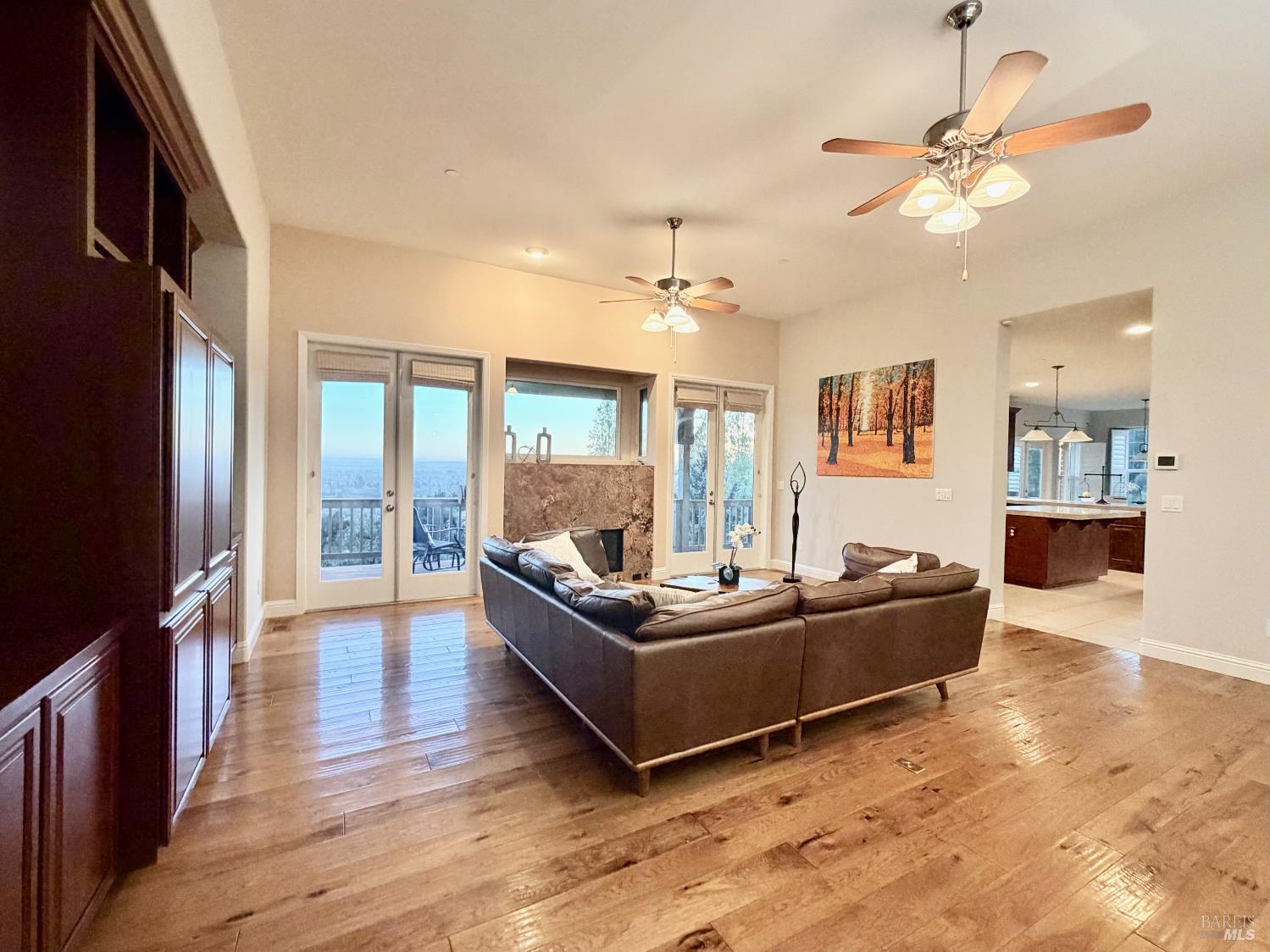 702 Montebello Drive — photo