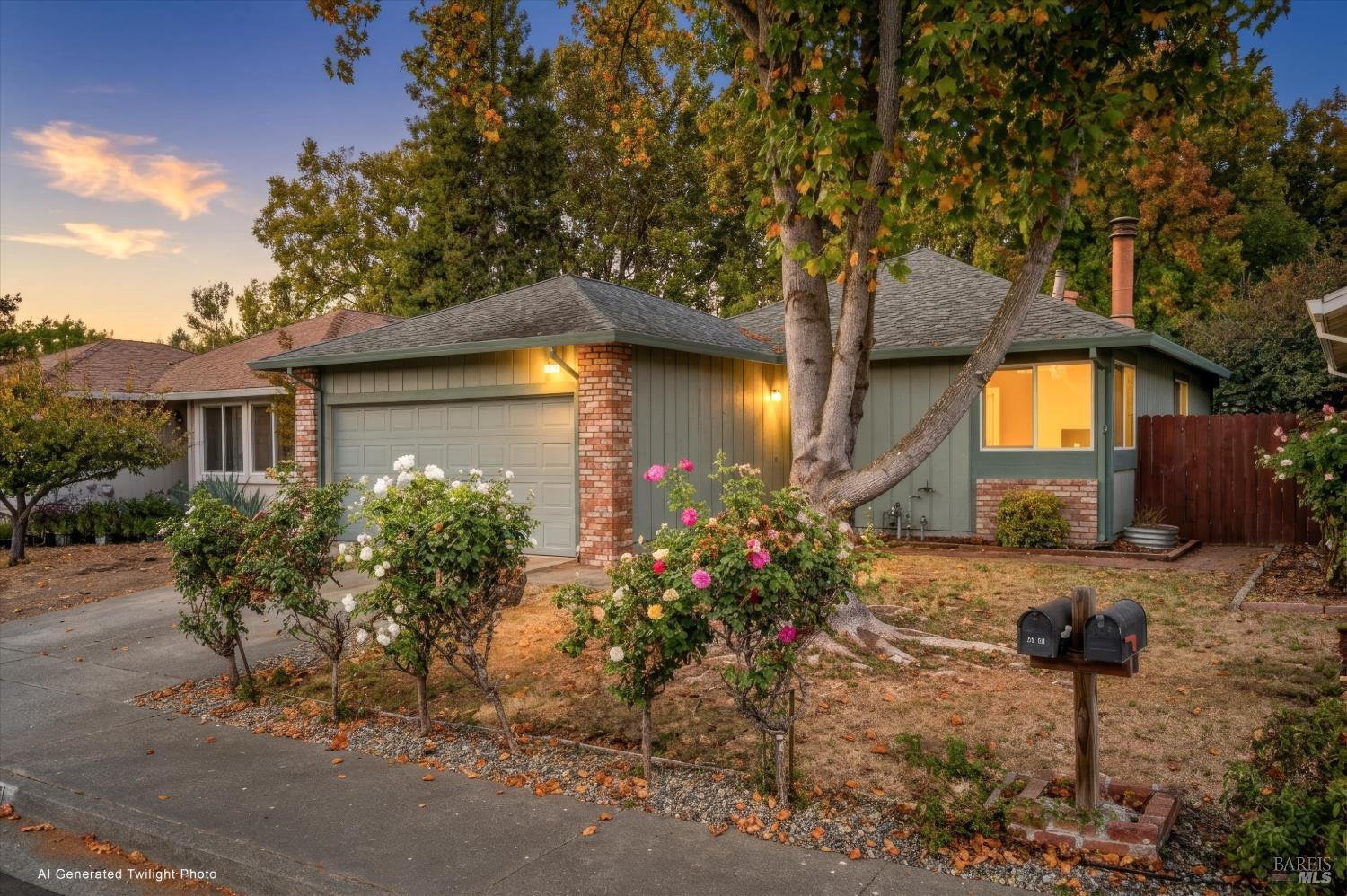 1010 Waterbrook Court — photo
