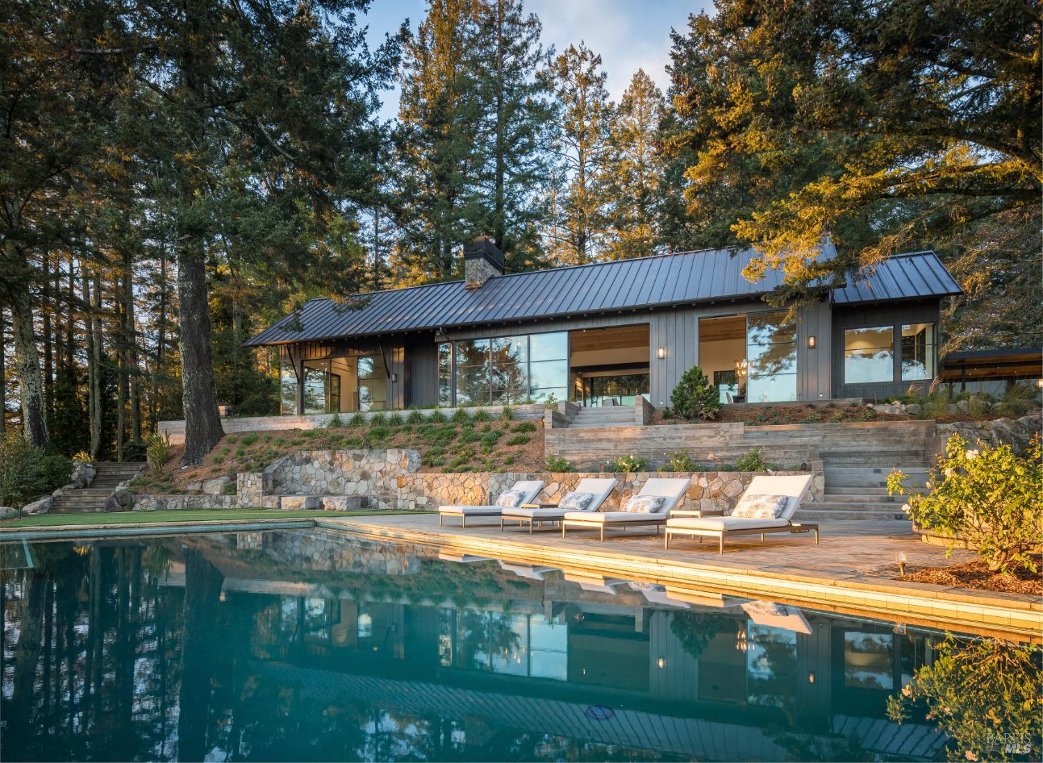 1205 Las Posadas Road, Angwin, CA 94508 — photo 2