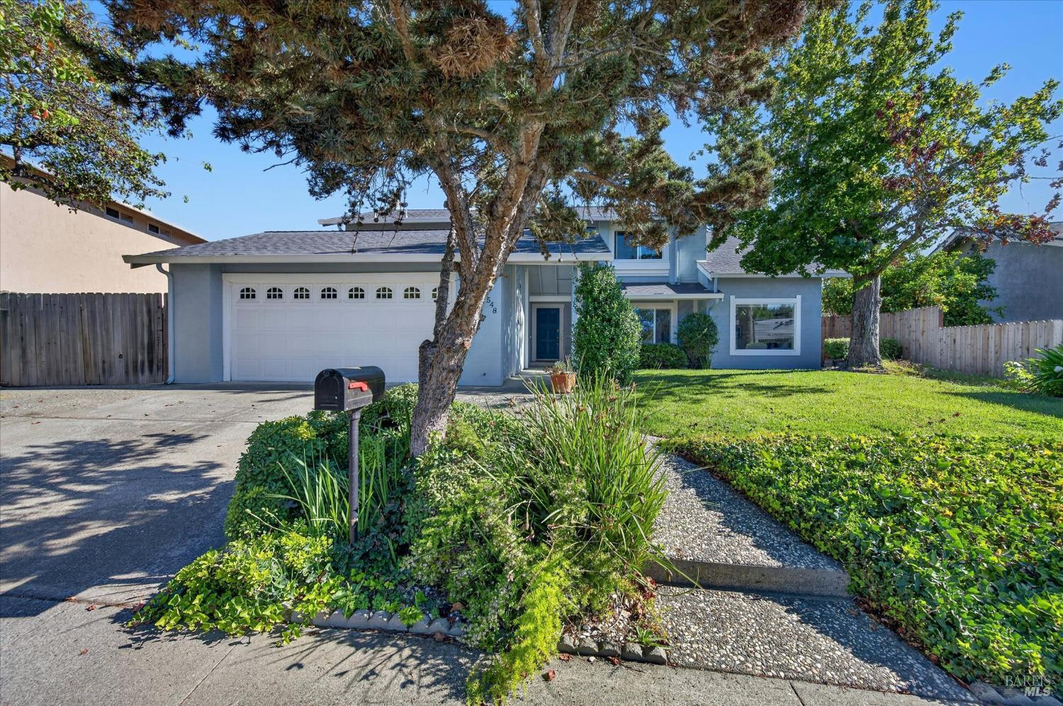 548 Cooper Drive — photo