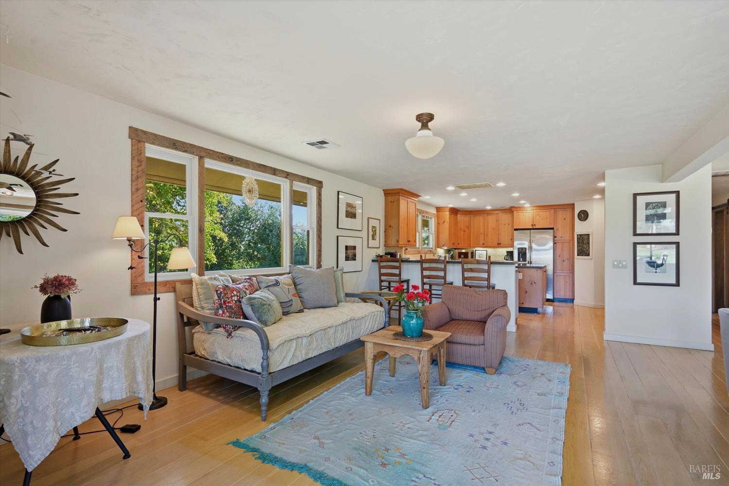 Home in Napa, CA 94558 — photo 2