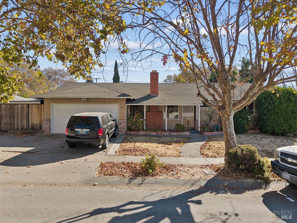 1160 Oakwood Avenue — photo
