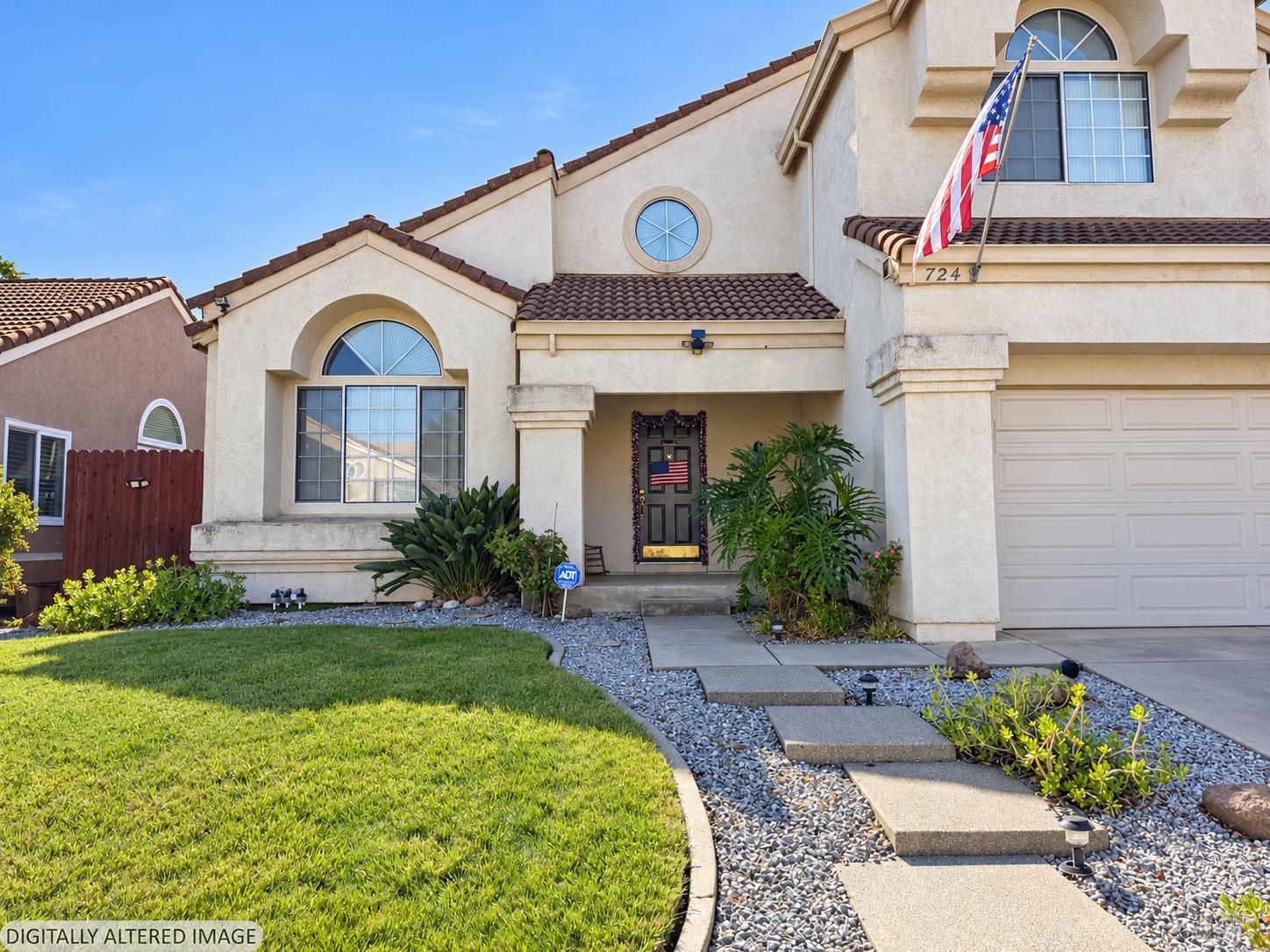 724 Roscommon Drive — photo