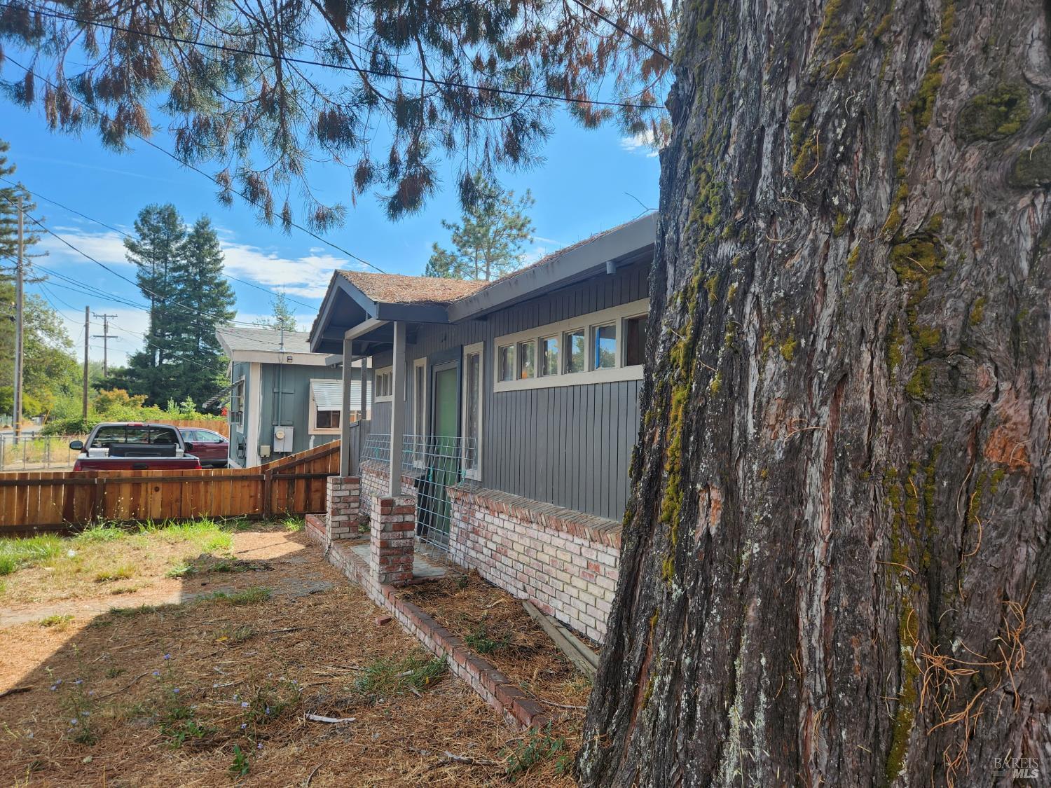 481 Della Avenue, Willits, CA 95490 — photo 2