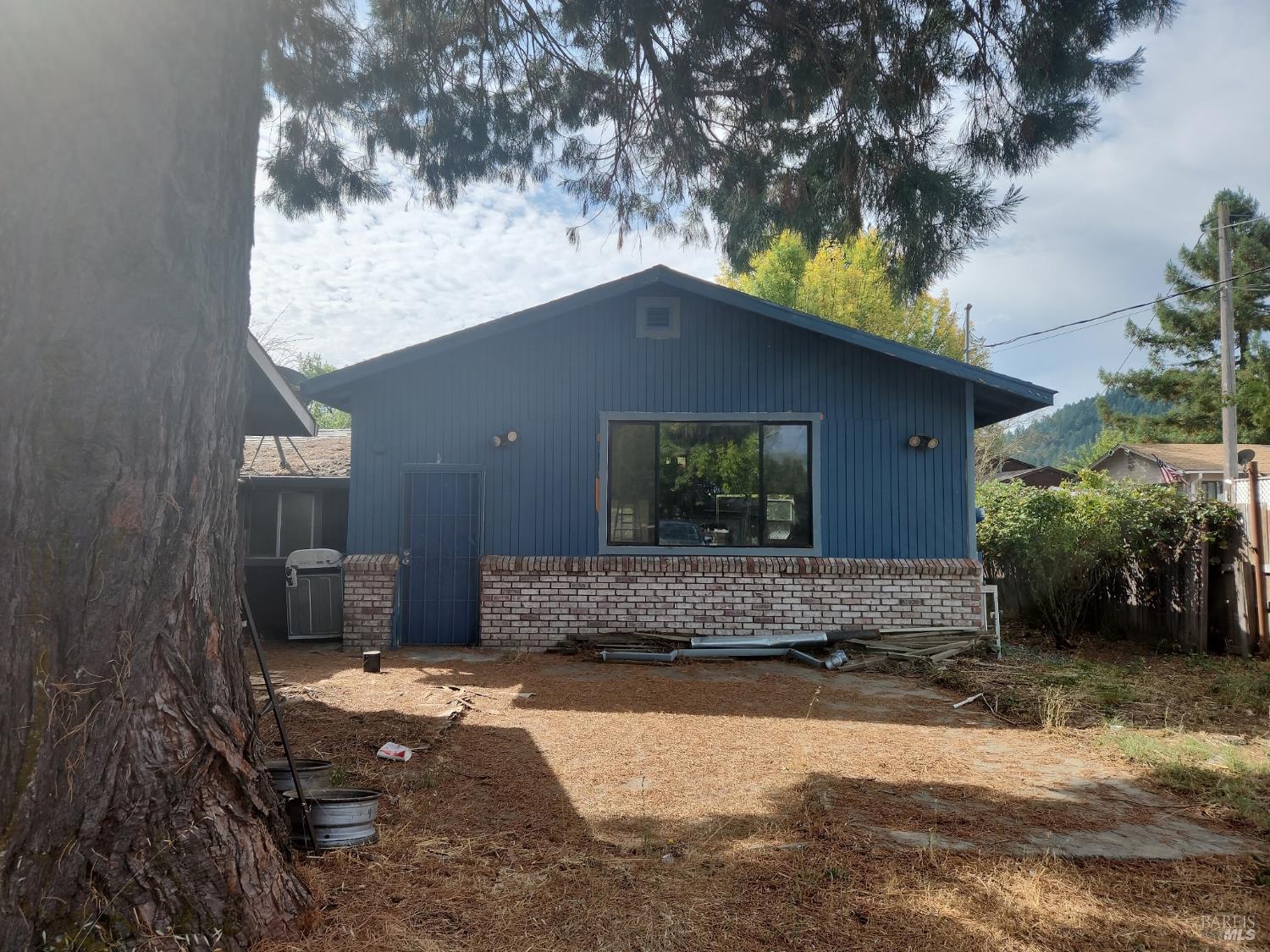 481 Della Avenue, Willits, CA 95490 — photo 3