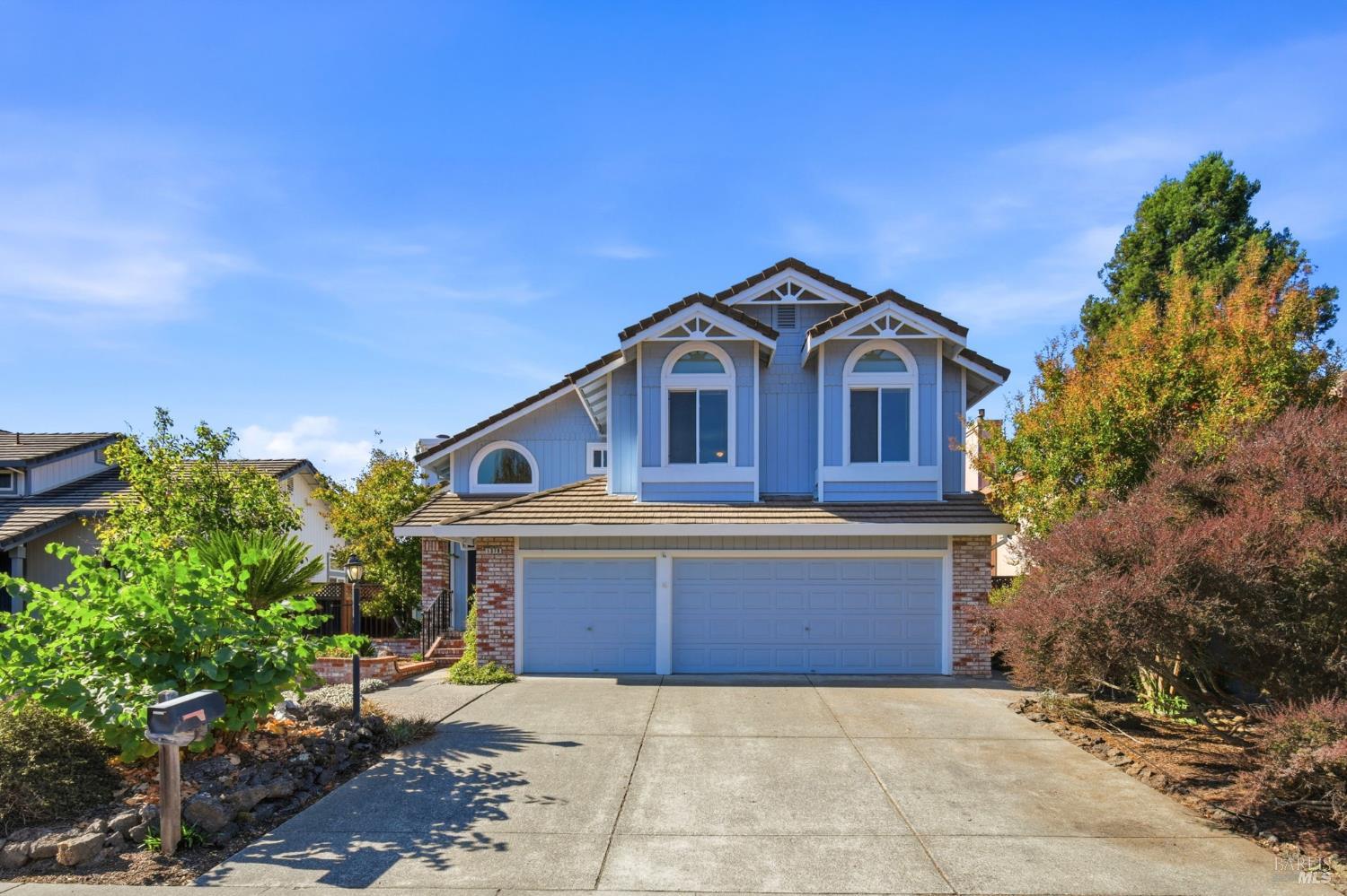 1378 Rebecca Way — photo