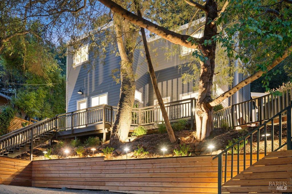 436 Live Oak Drive — photo