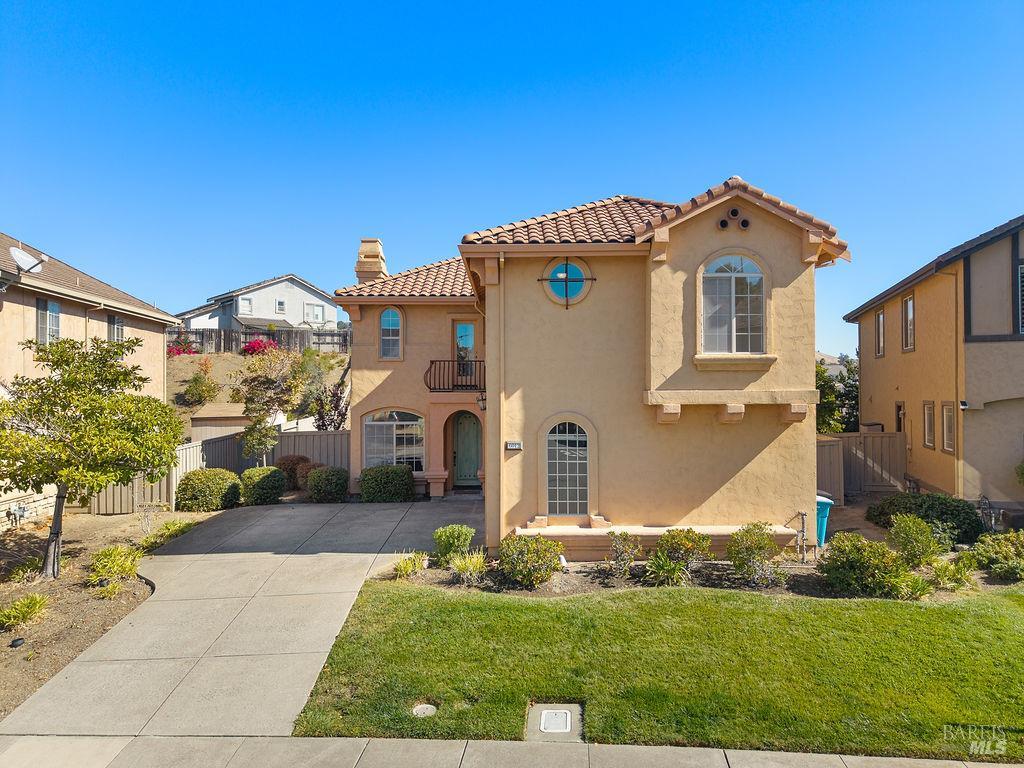 6012 Claret Court — photo