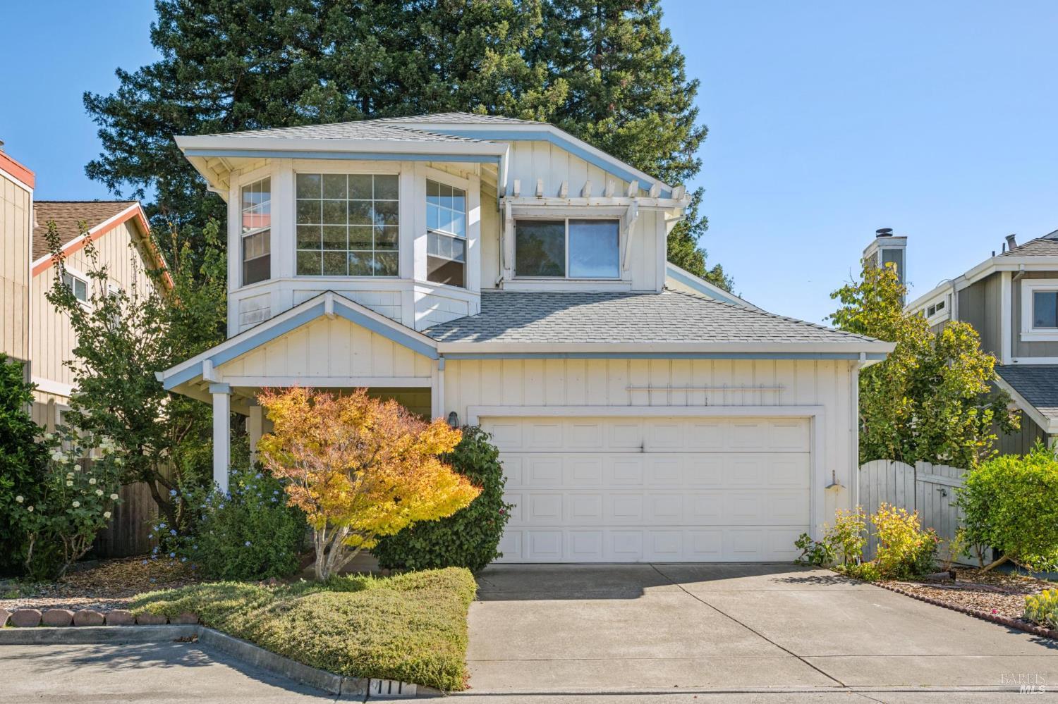 111 White Oak Circle — photo