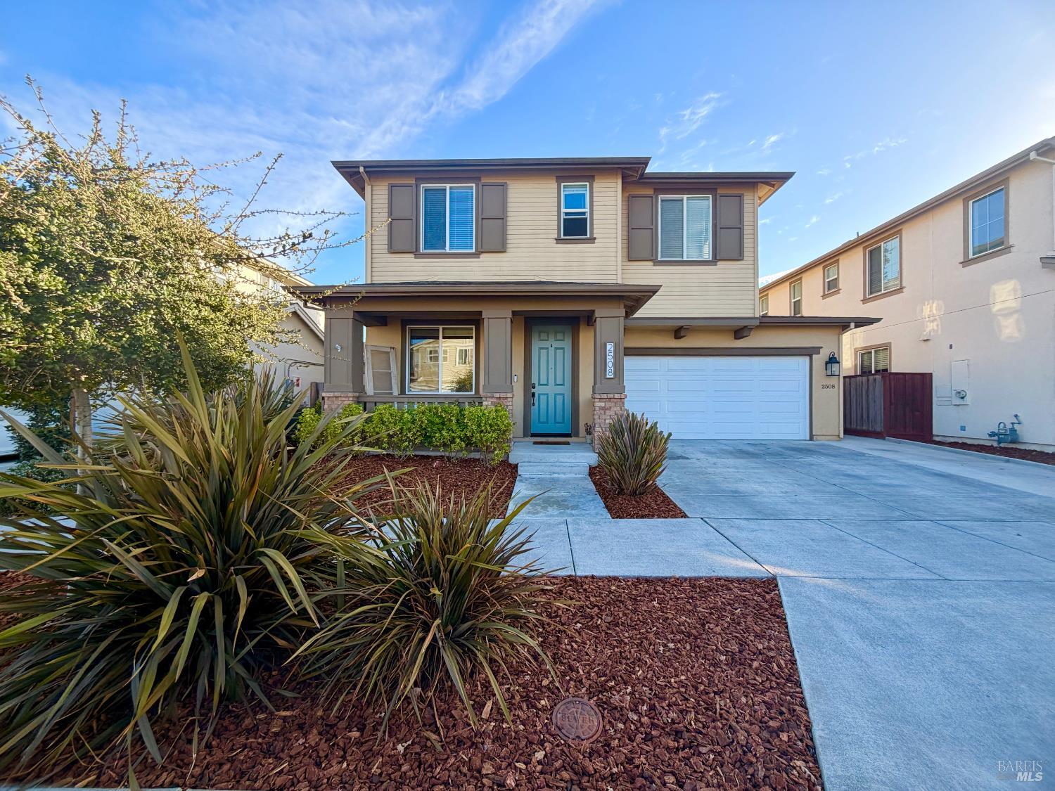 2508 Red Willow Drive — photo