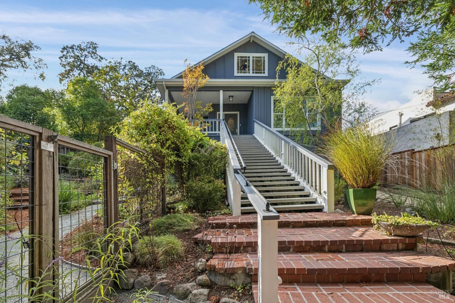 1649 San Anselmo Avenue — photo