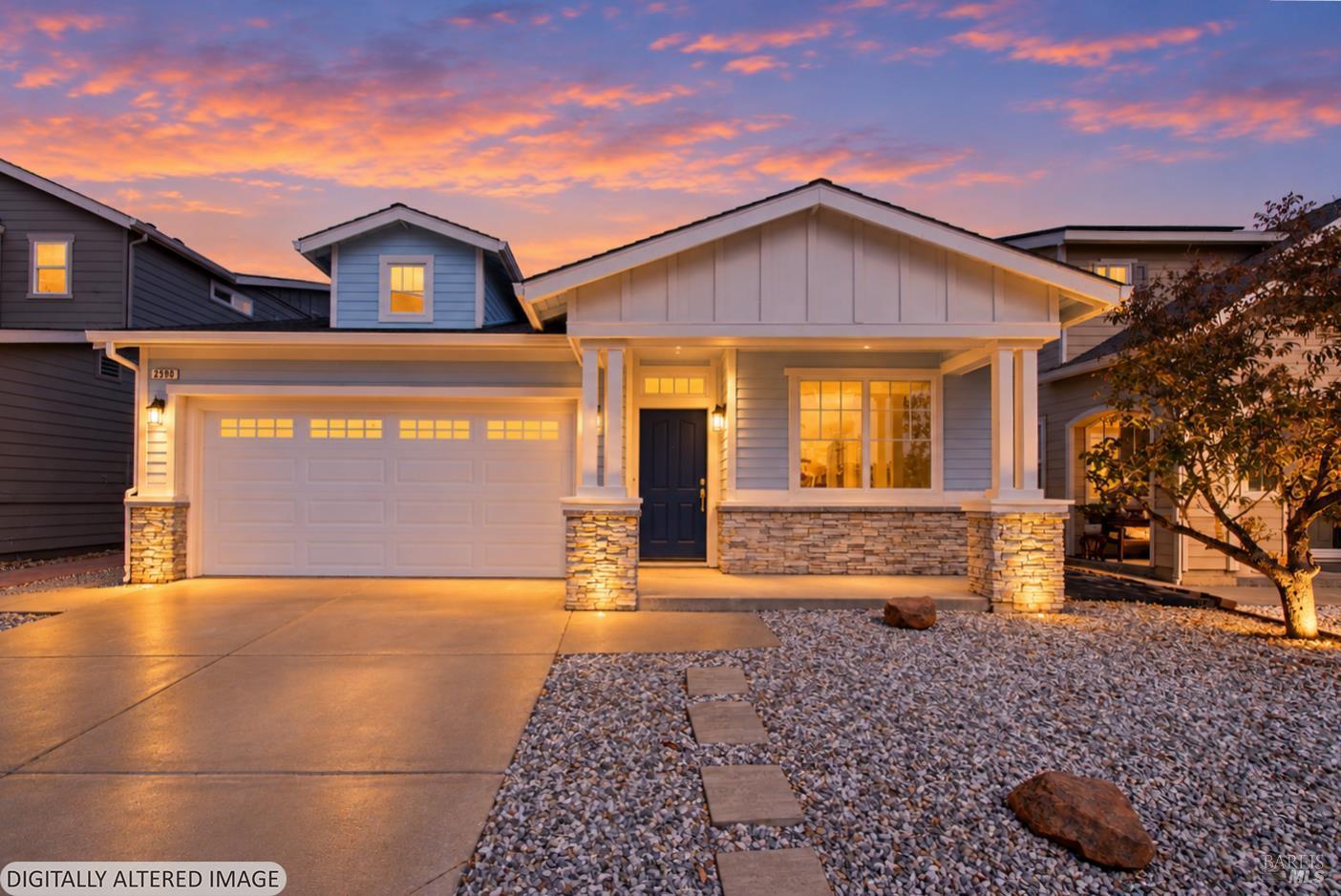 2590 Rowe Drive — photo