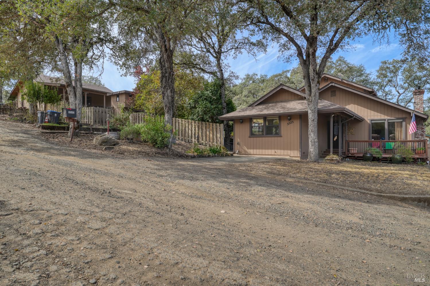 3523 Risher Drive — photo