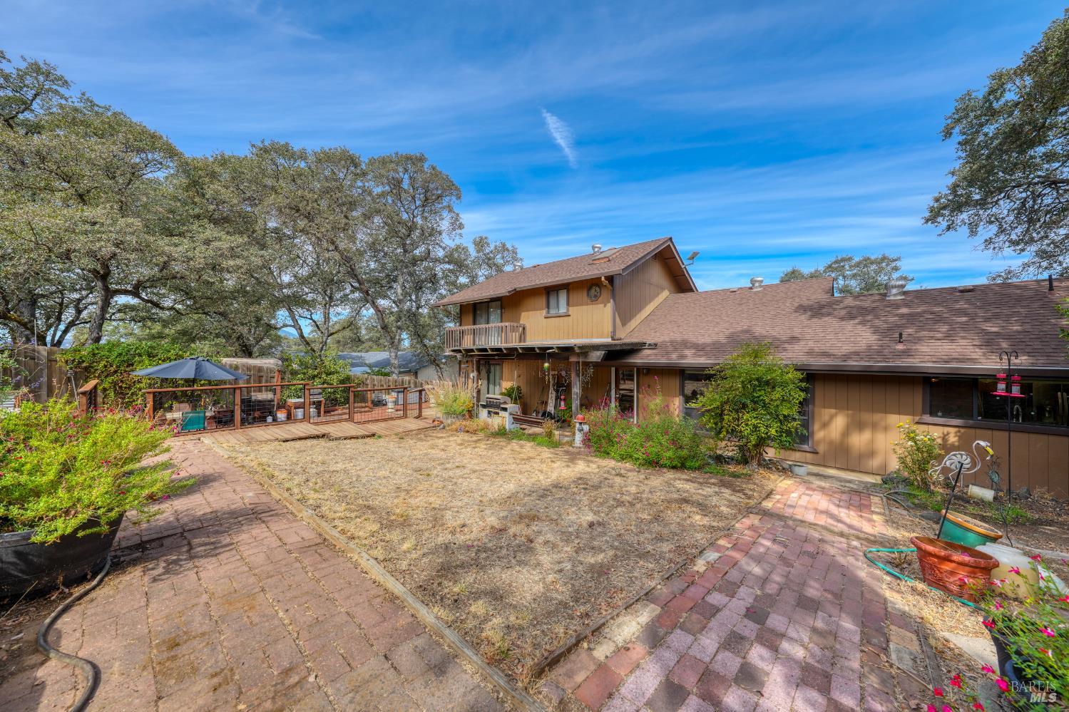 3523 Risher Drive, Clearlake, CA 95422 — photo 2
