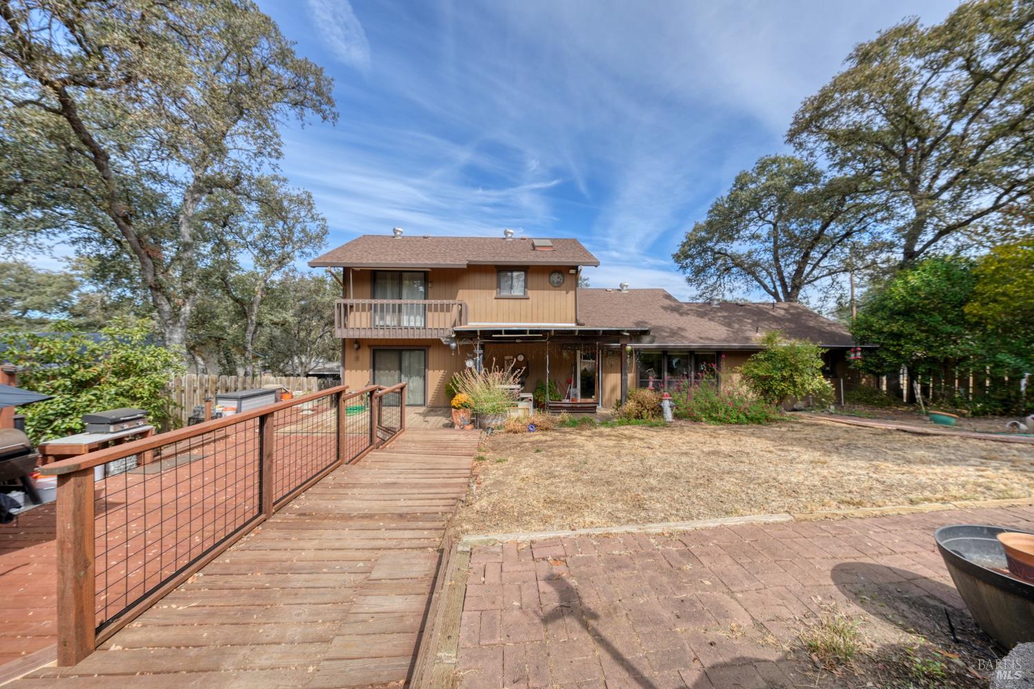 3523 Risher Drive, Clearlake, CA 95422 — photo 3