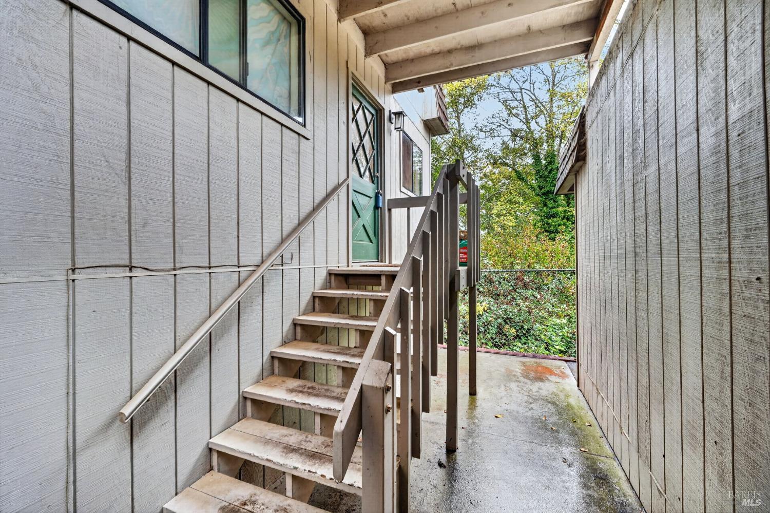 511 Cypress Street Unit 1 — photo