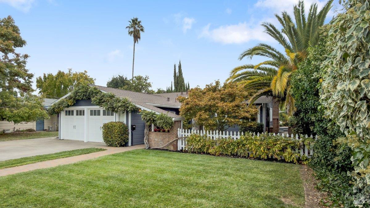 768 Clausing Avenue, Novato, CA 94945 — photo 2