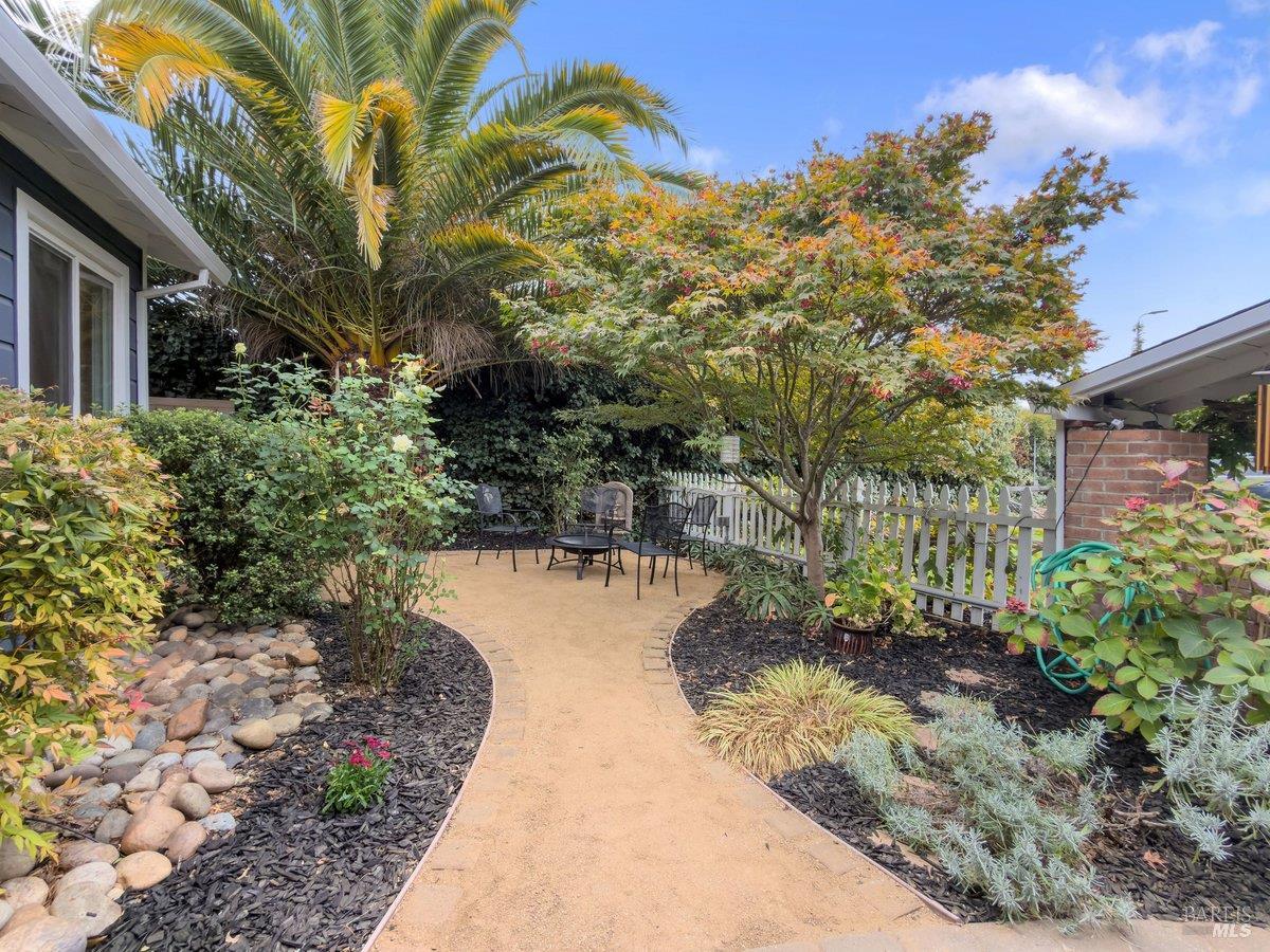 768 Clausing Avenue, Novato, CA 94945 — photo 3