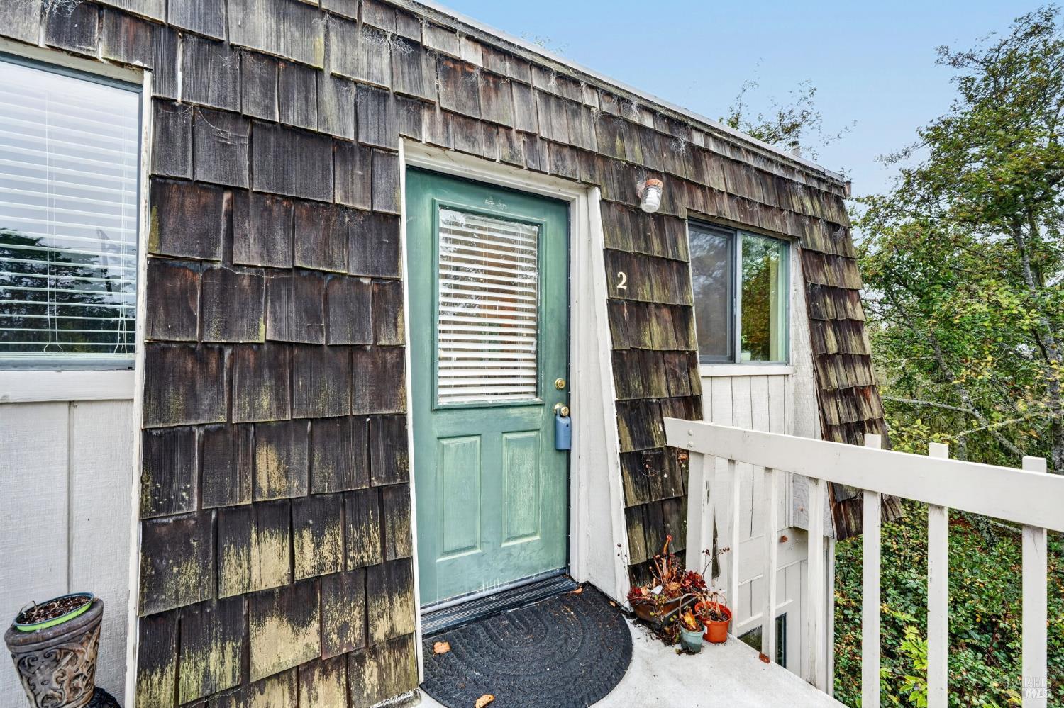 511 Cypress Street Unit 2 — photo