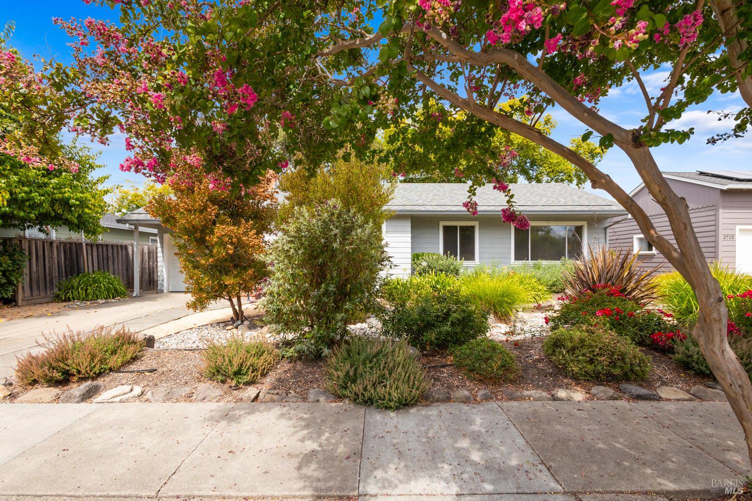 2707 Spring Creek Drive — photo