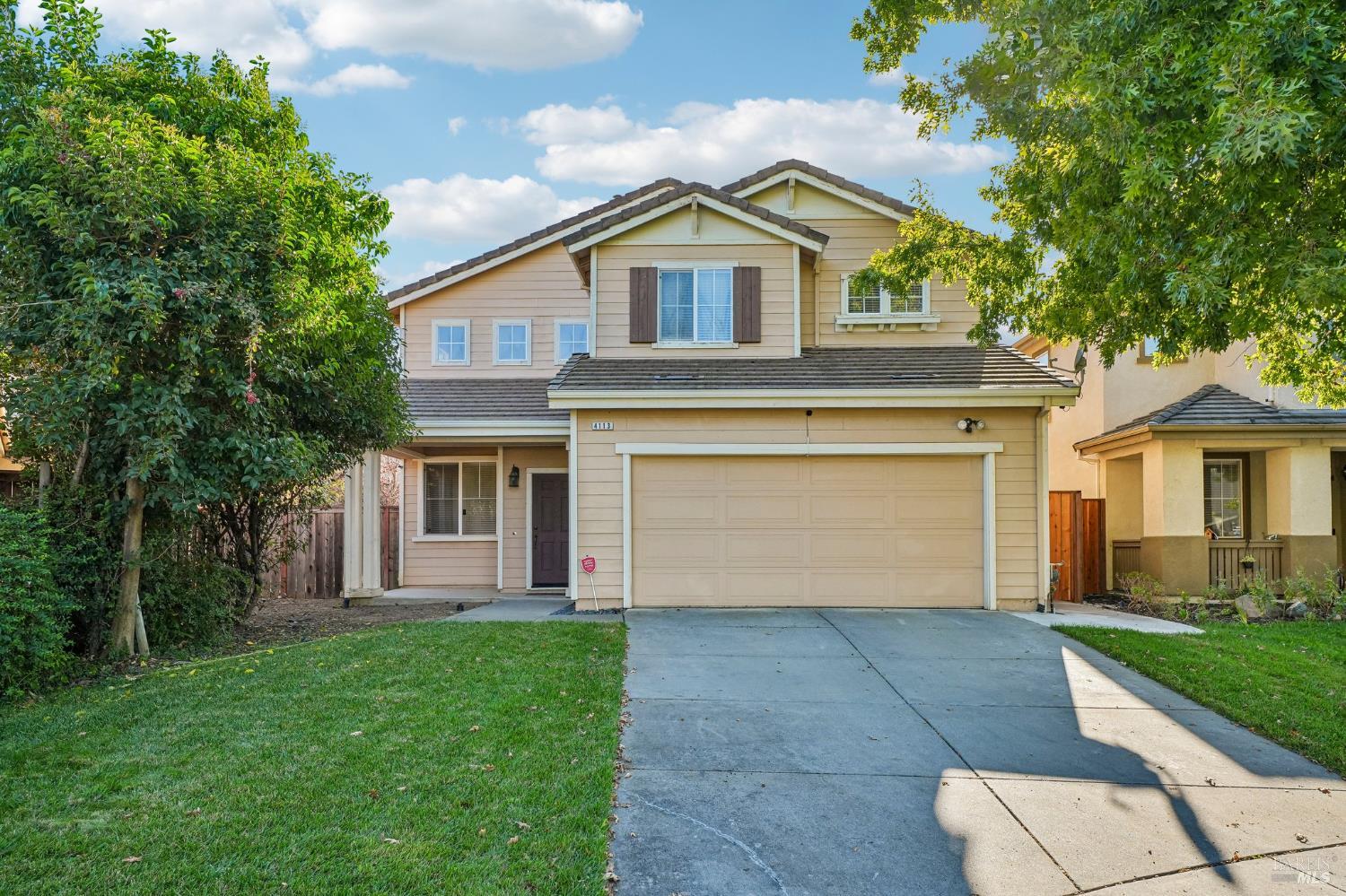 4113 Boulder Creek Court — photo