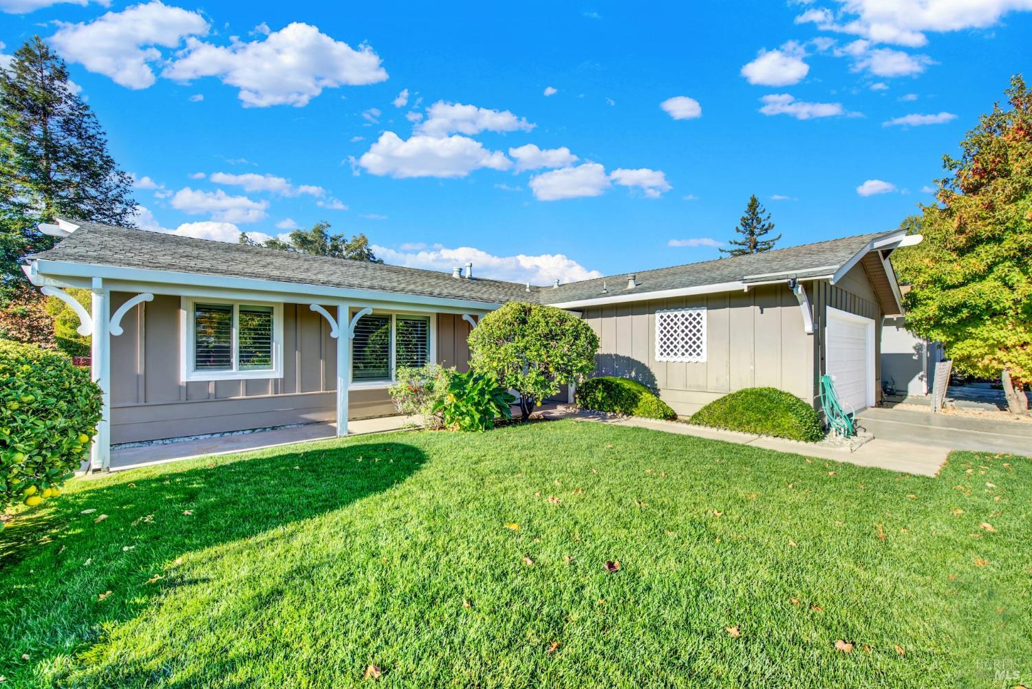 124 McKinley Circle — photo