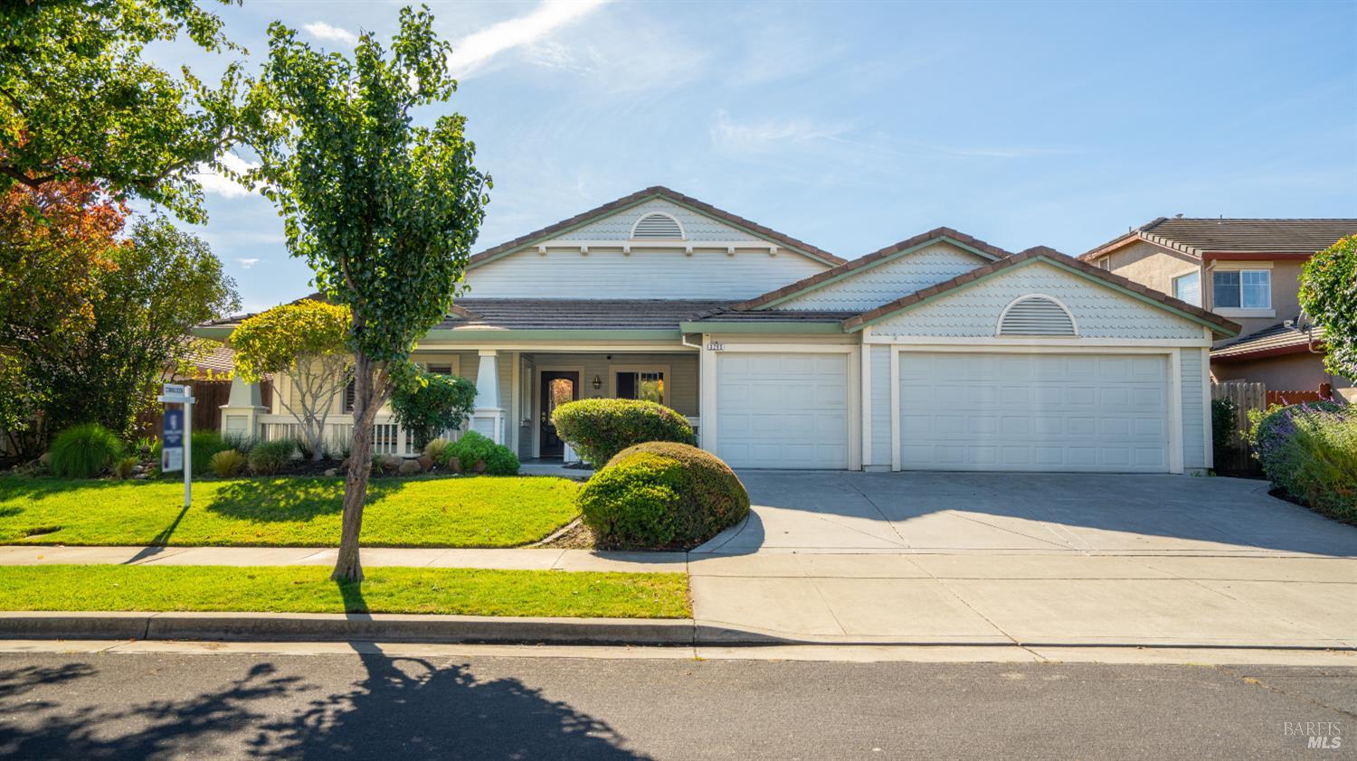 3295 Lagunita Circle — photo