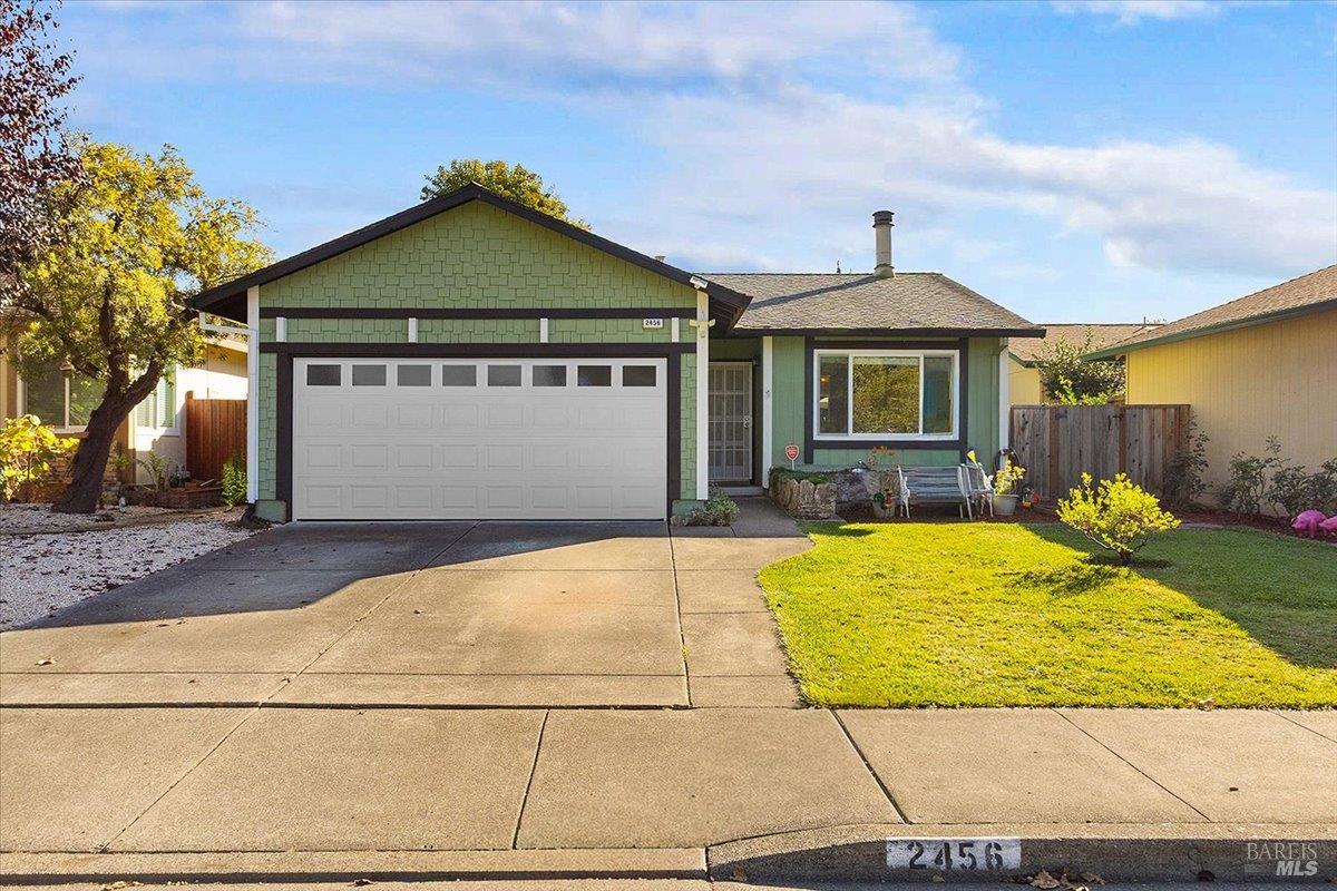 2456 Copperfield Drive — photo