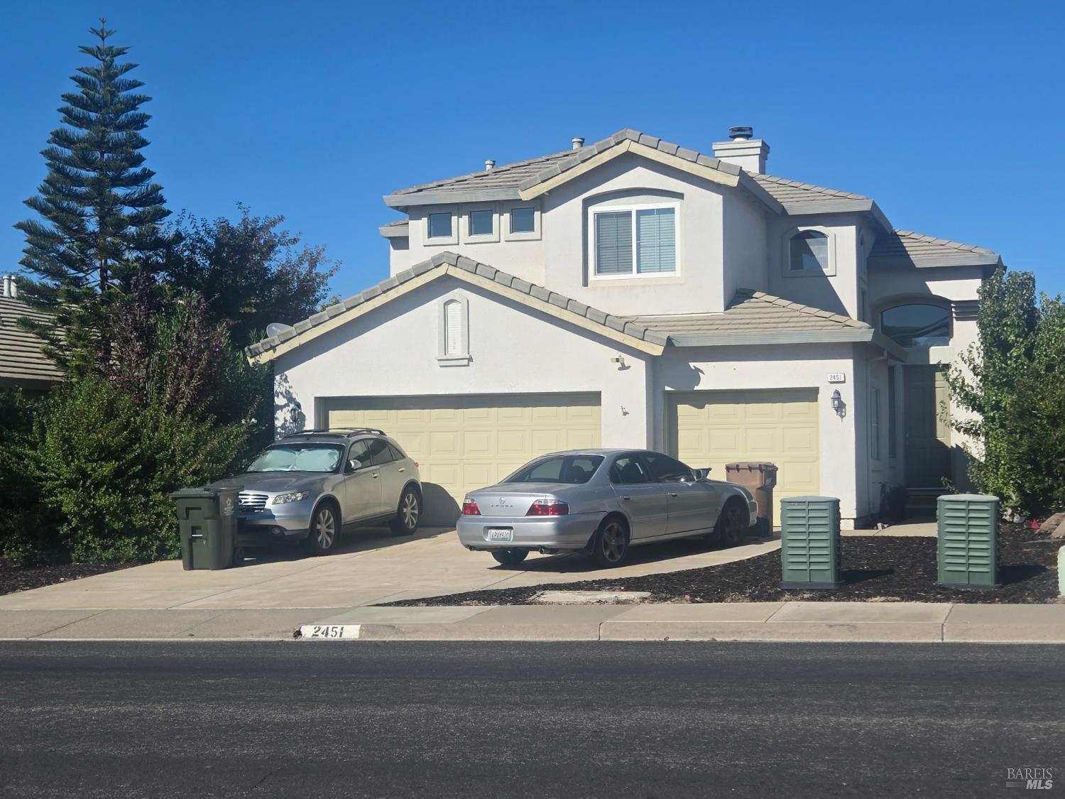 2451 Carpinteria Drive — photo