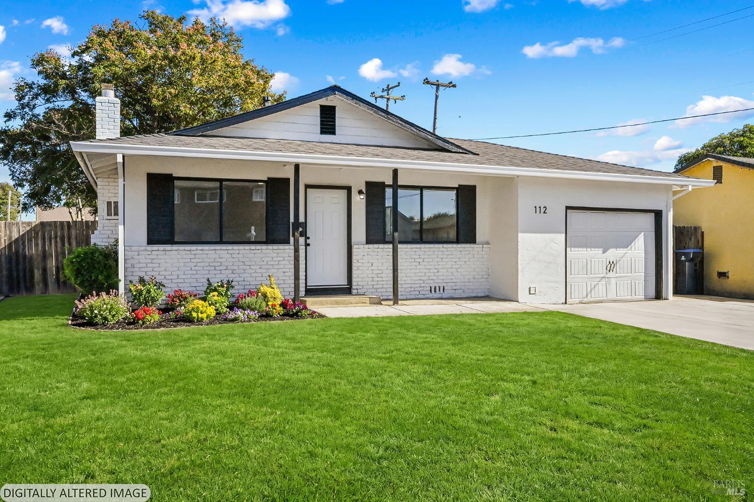 112 Gregory Street, Fairfield, CA 94533 — photo 2