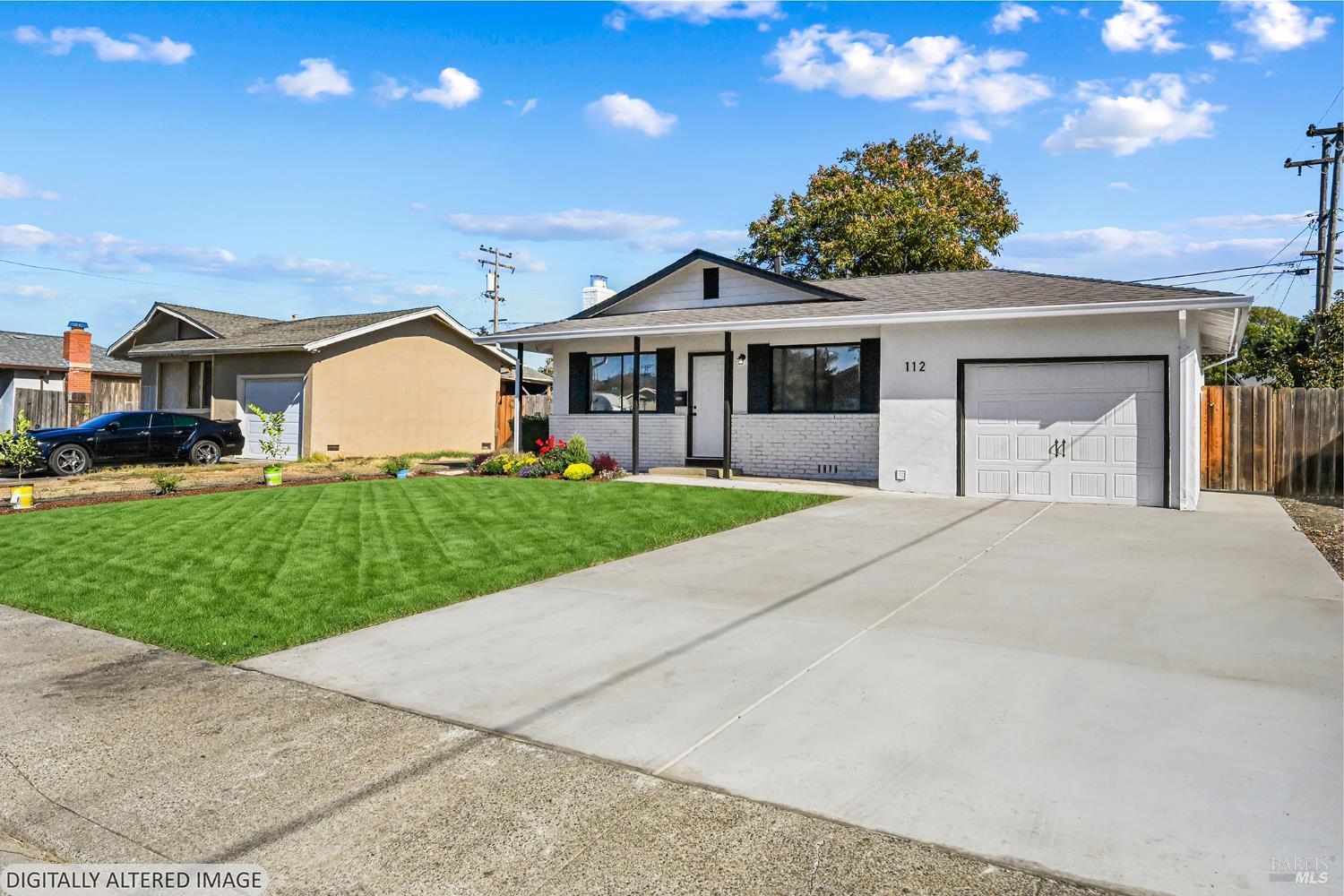 112 Gregory Street, Fairfield, CA 94533 — photo 3