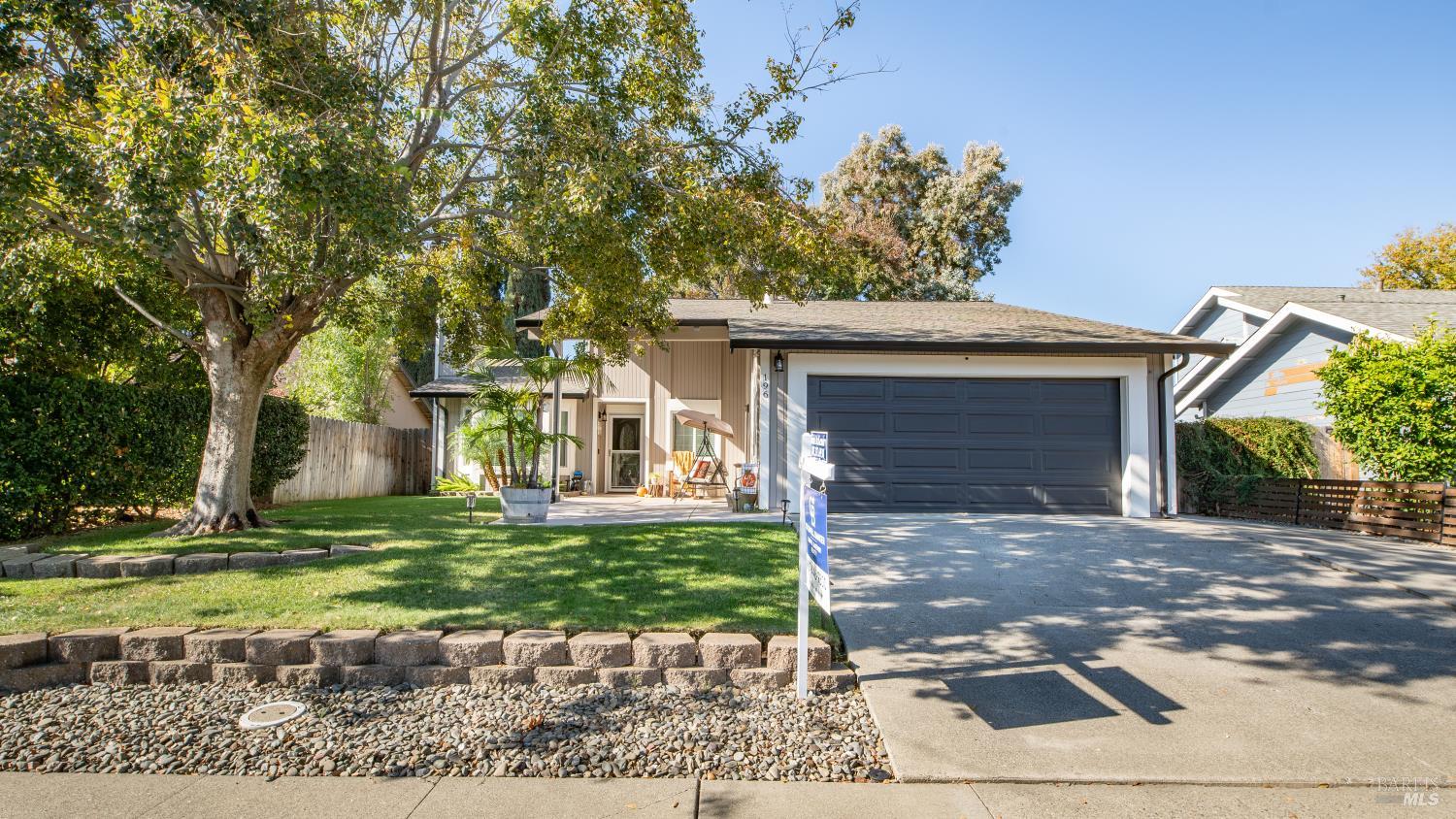 196 Marna Drive — photo