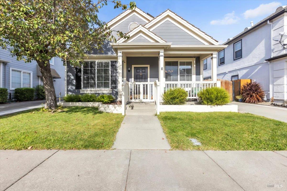 5273 Venus Drive — photo