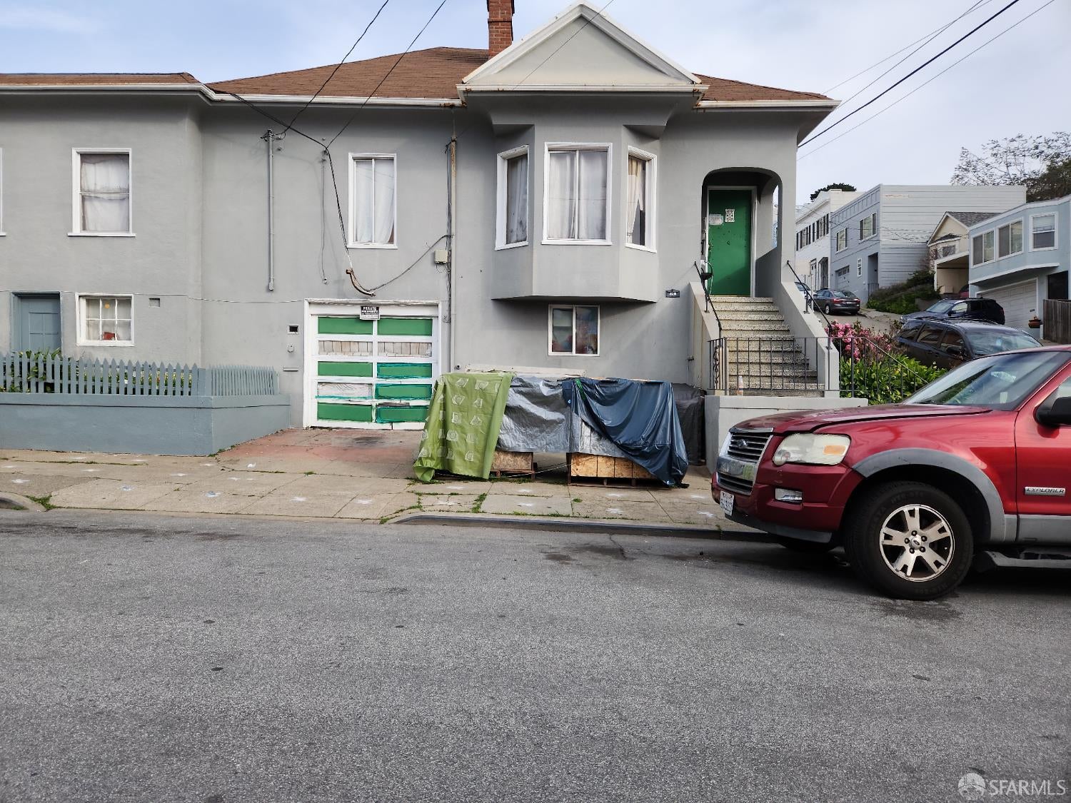 420 Harkness Avenue — photo