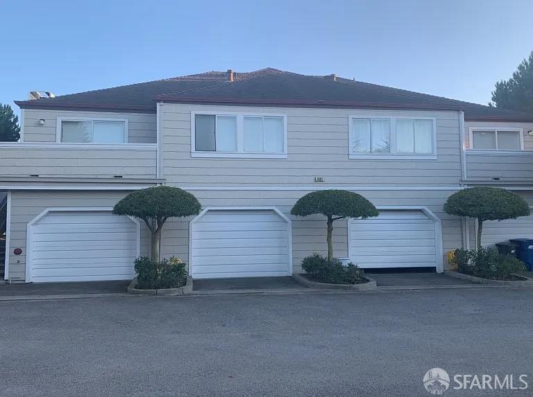 491 Pointe Pacific Drive #4 — photo