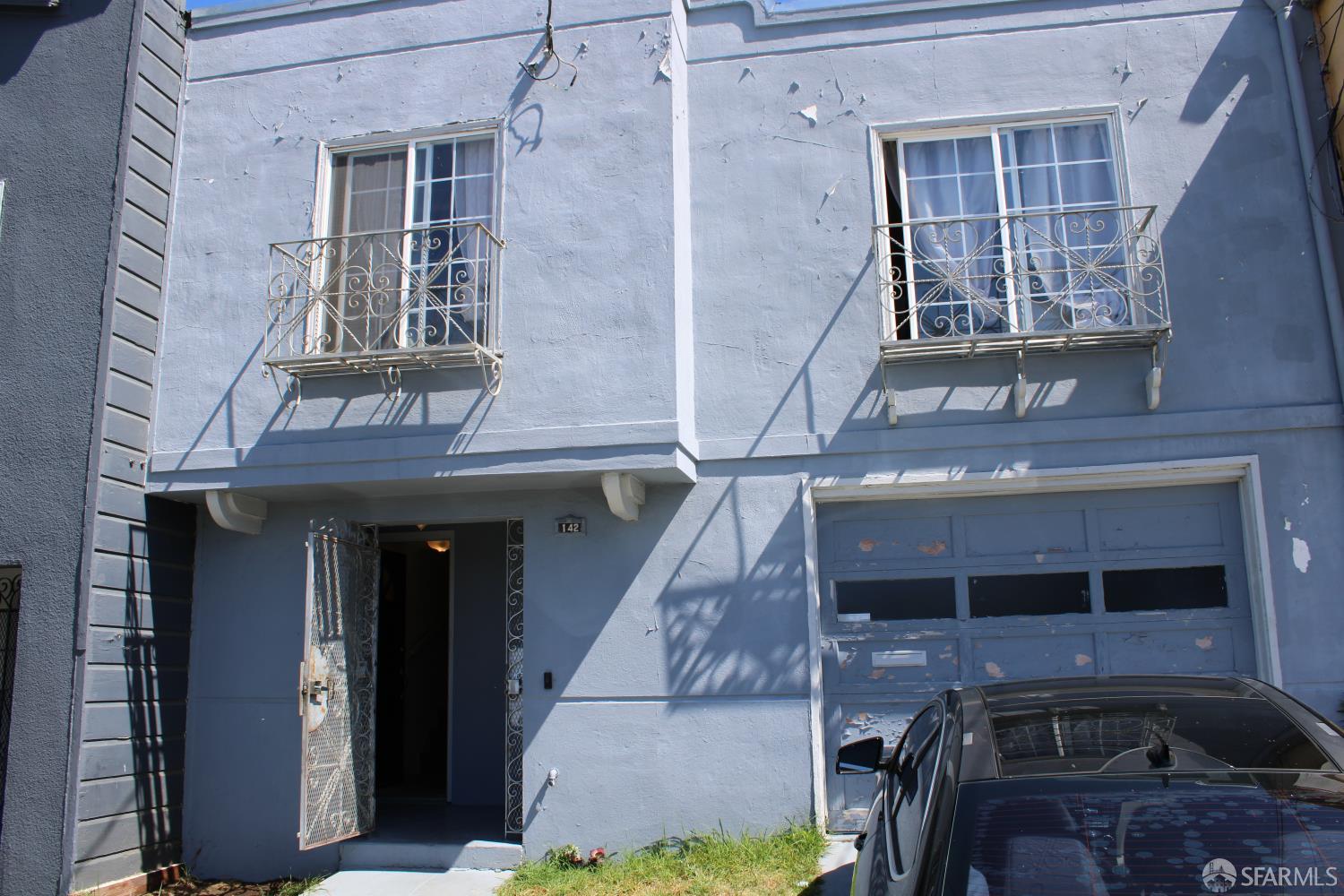142 Montana Street — photo