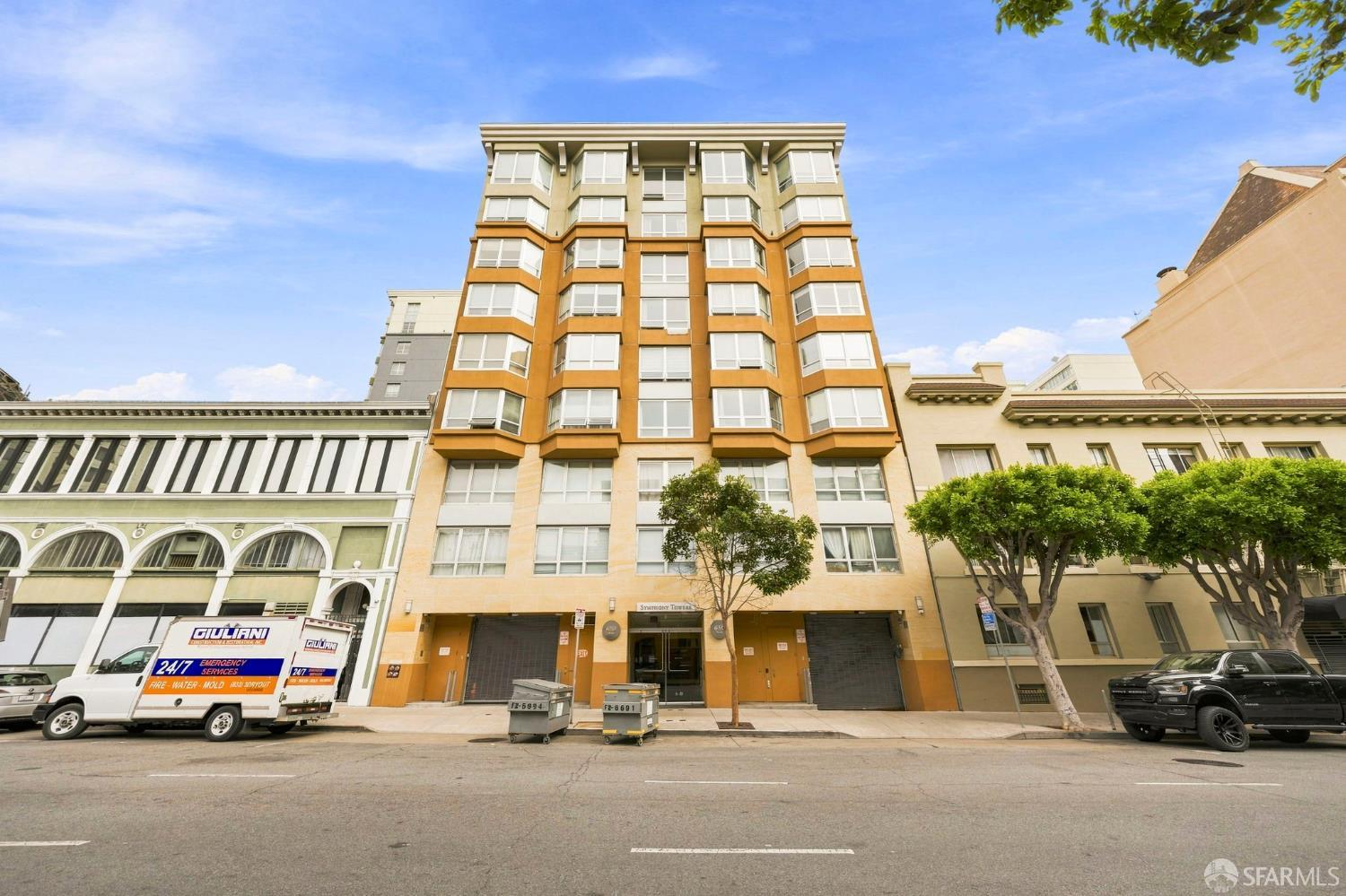 650 Turk Street #905 — photo