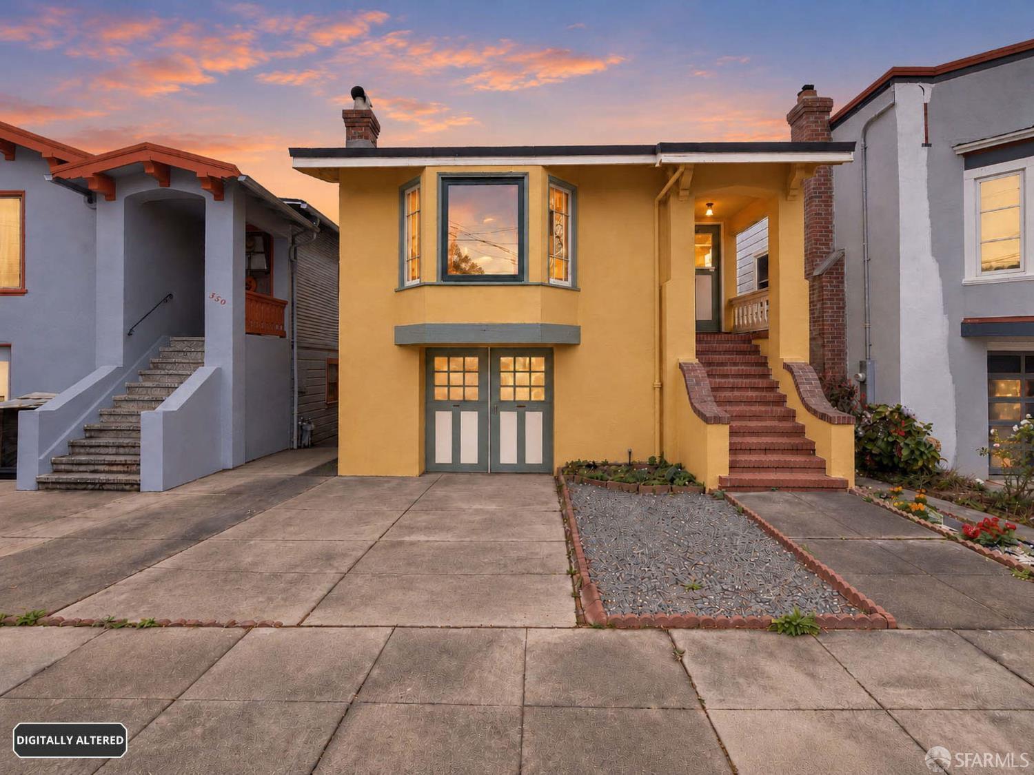 346 Staples Avenue — photo
