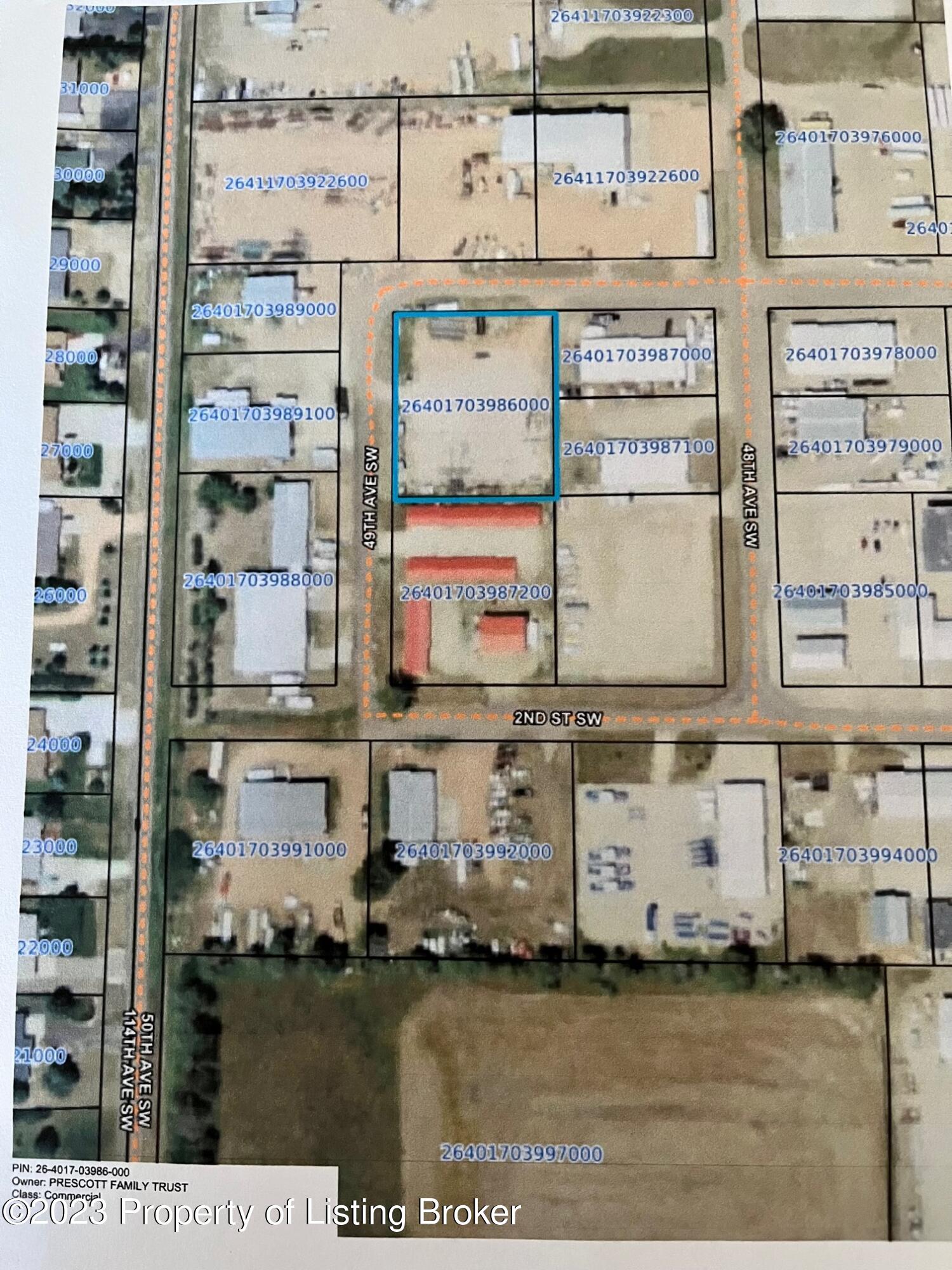 Tbd 1st Street SW — photo