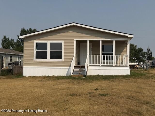 206 2nd Street SE — photo