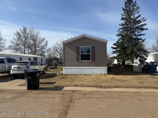 214 a Street — photo