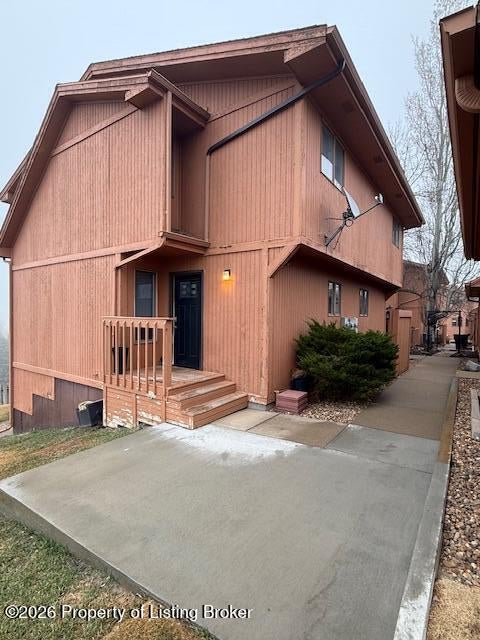 604 4th Avenue E — photo