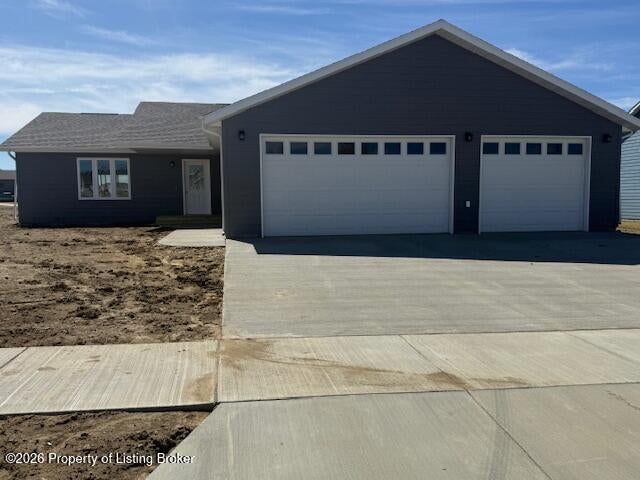1331 Wahl Street — photo
