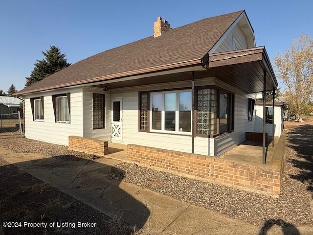 405 Main Avenue — photo