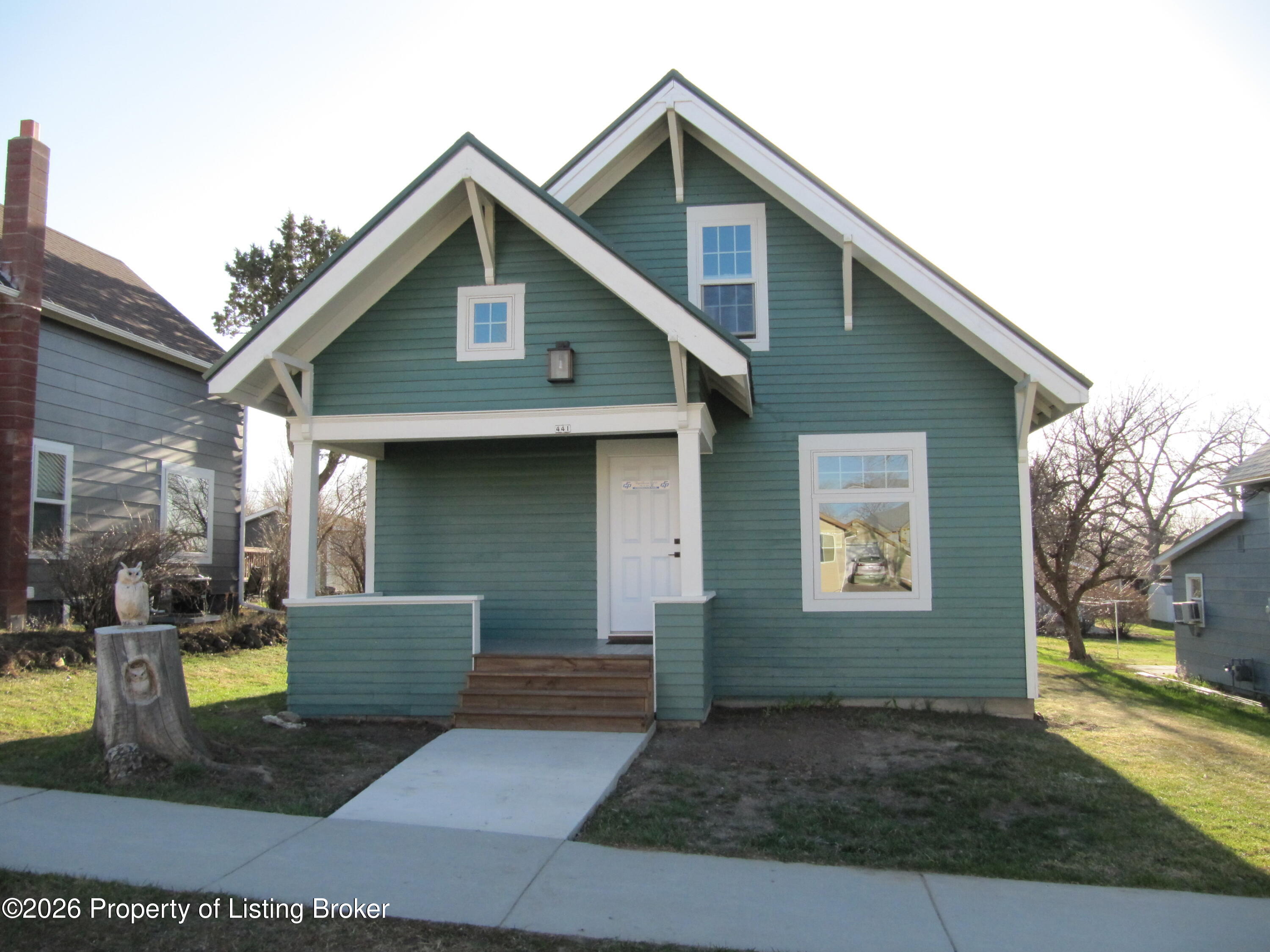 441 1st Avenue SE — photo