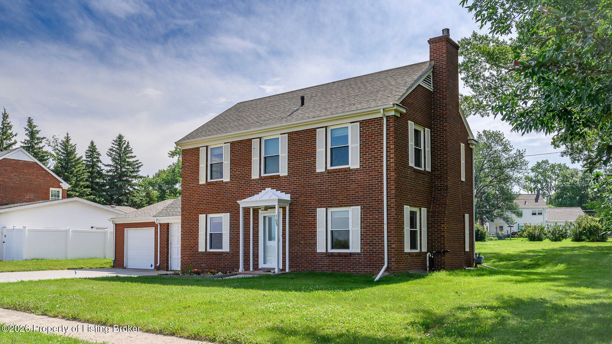 103 Missouri Drive — photo